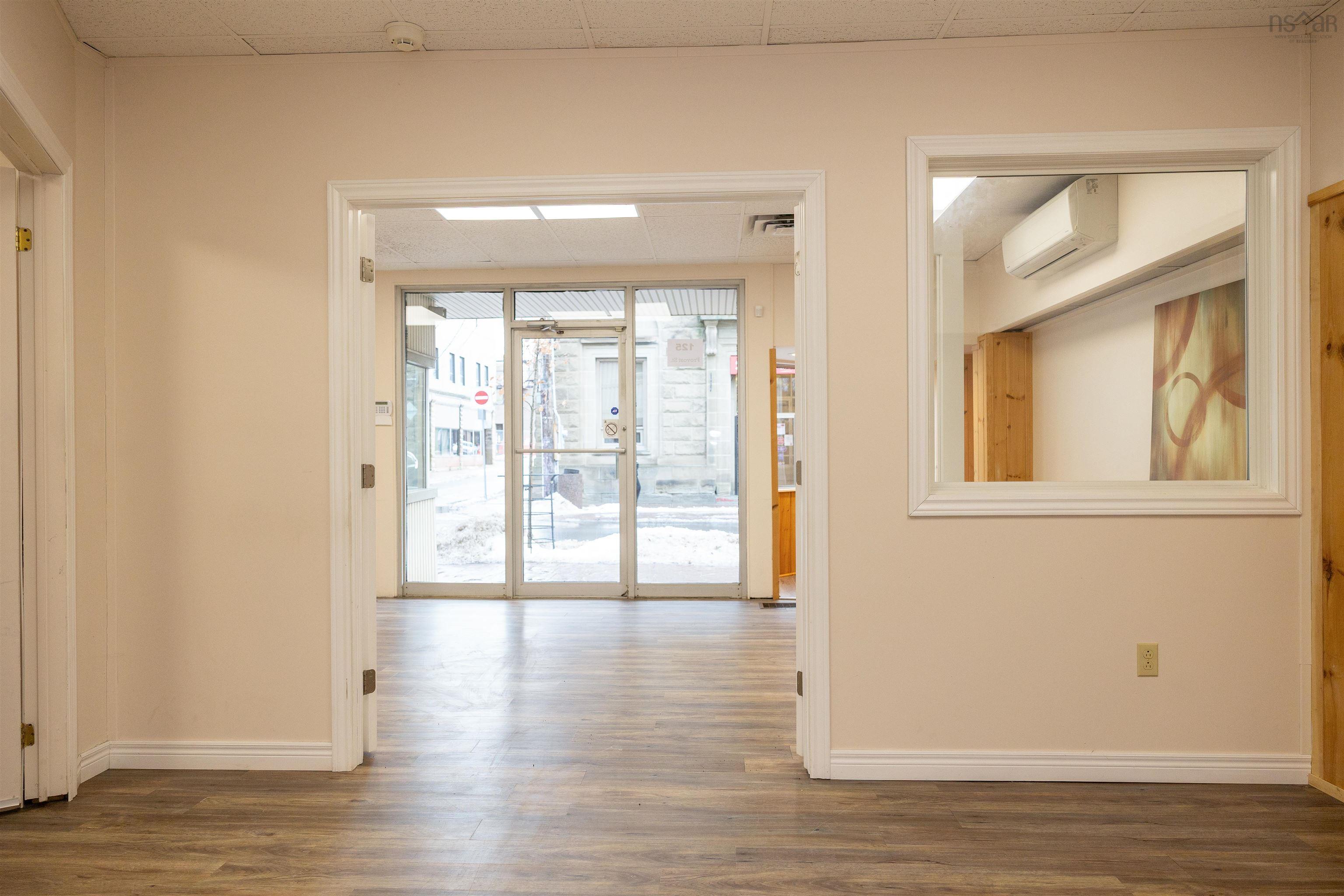 $249,900.00: 125 Provost Street, New Glasgow