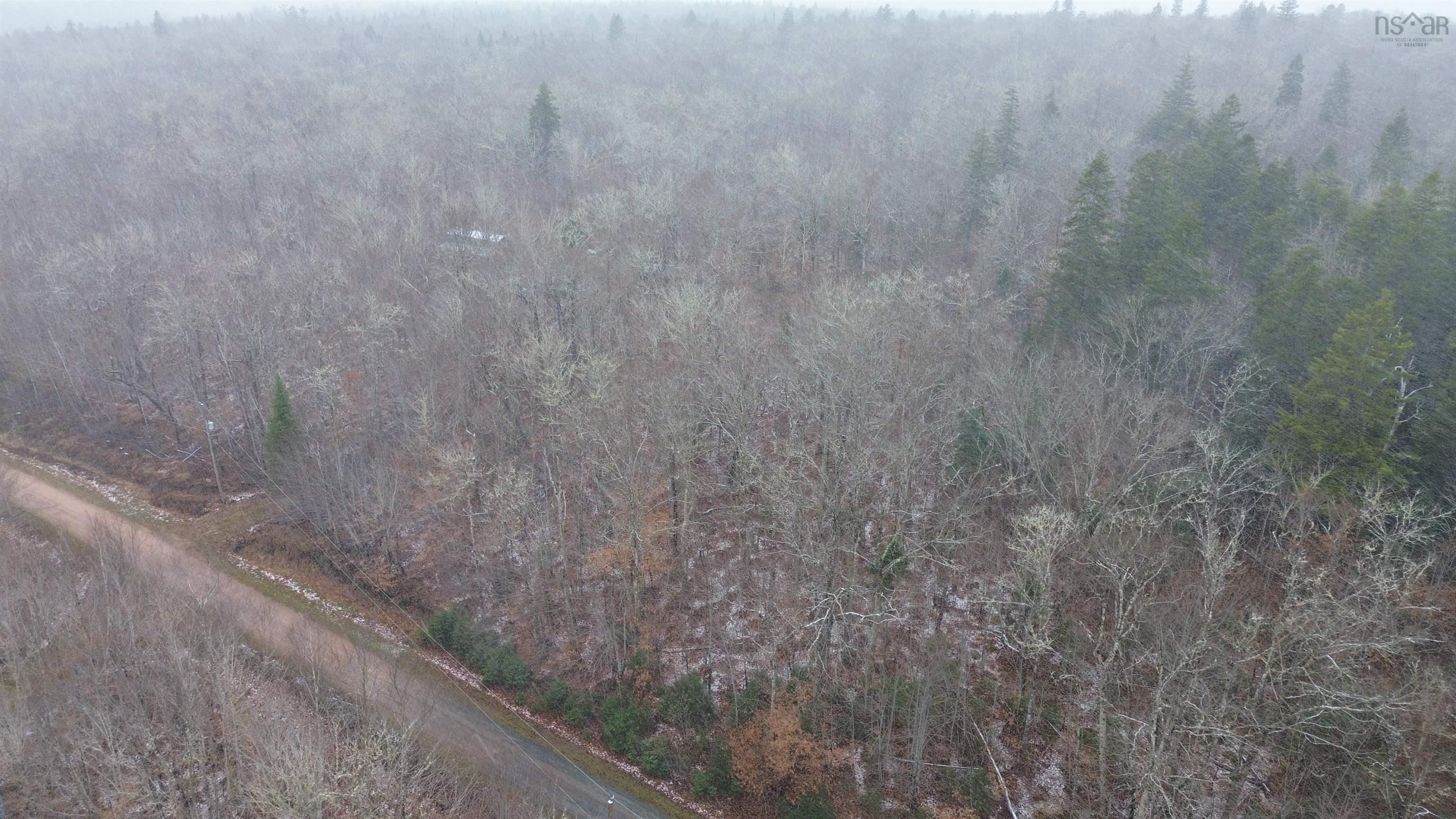 Lot 19-C Hillcrest Drive, East Dalhousie, NS (MLS® 202529426)