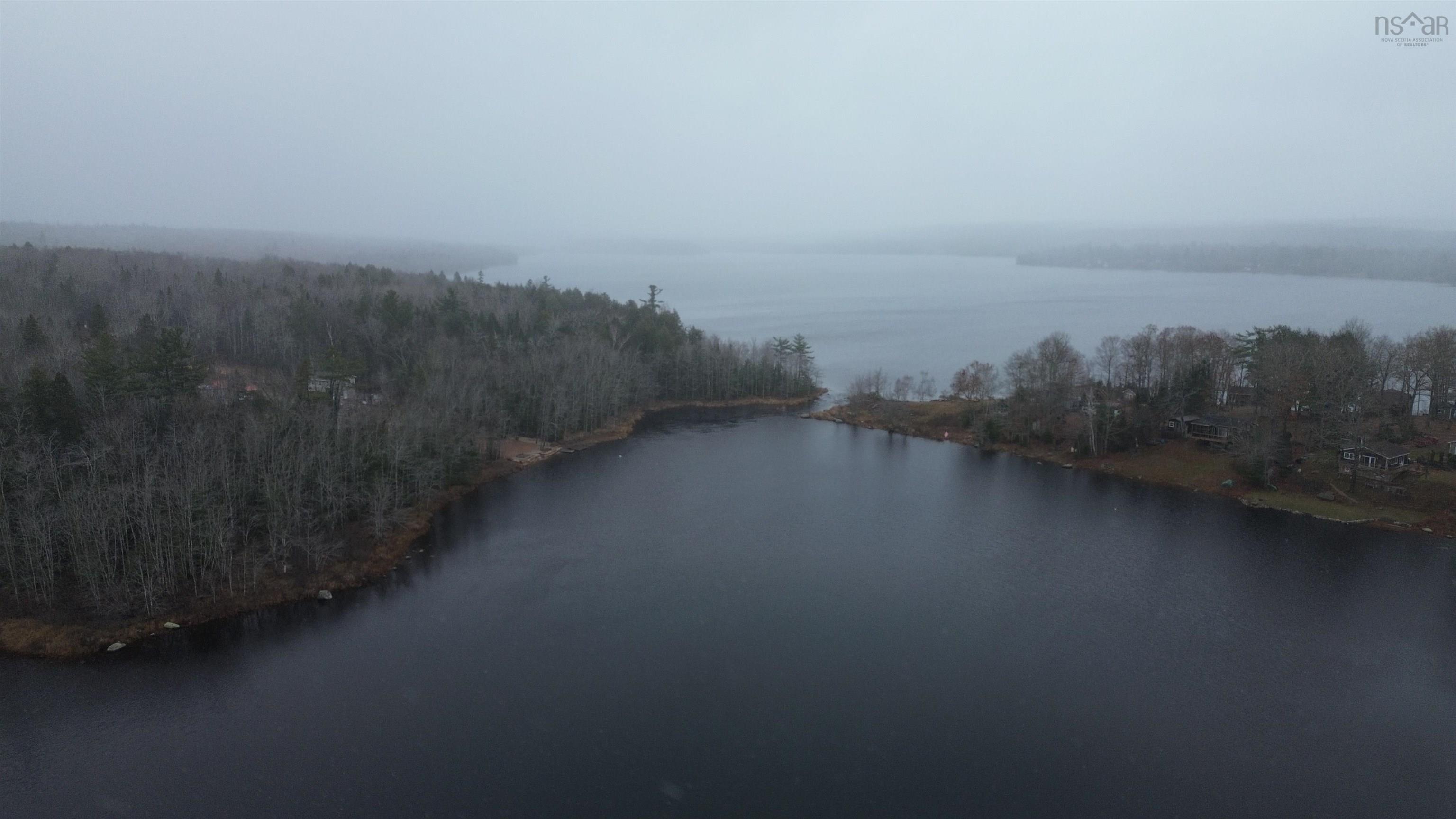 $44,900.00: Lot 19-C Hillcrest Drive, East Dalhousie