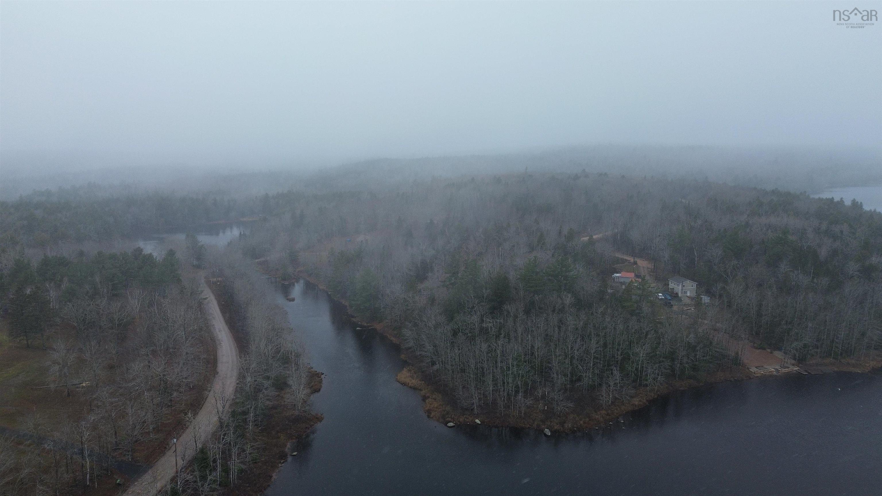 $44,900.00: Lot 19-C Hillcrest Drive, East Dalhousie