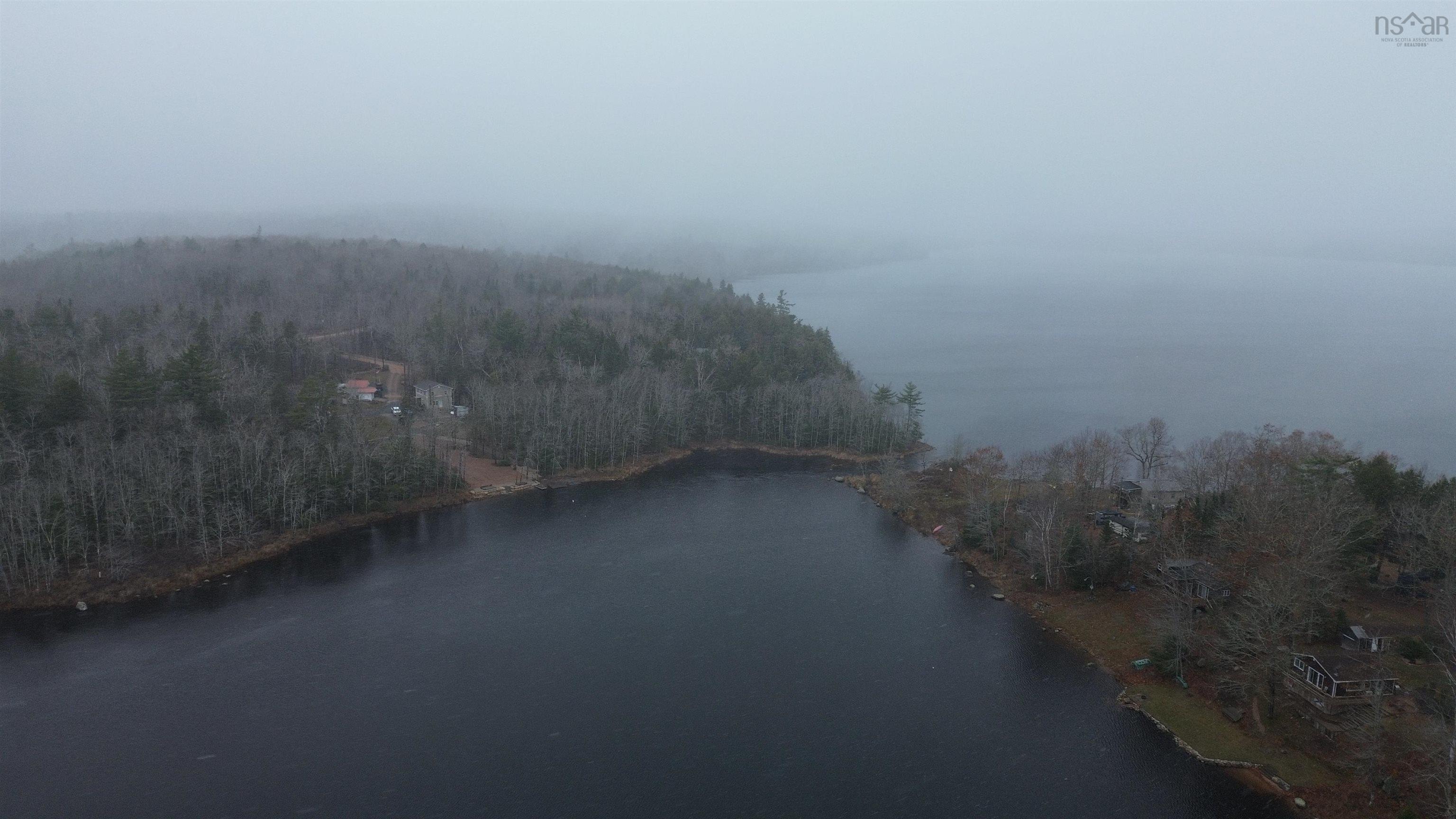 $44,900.00: Lot 19-C Hillcrest Drive, East Dalhousie