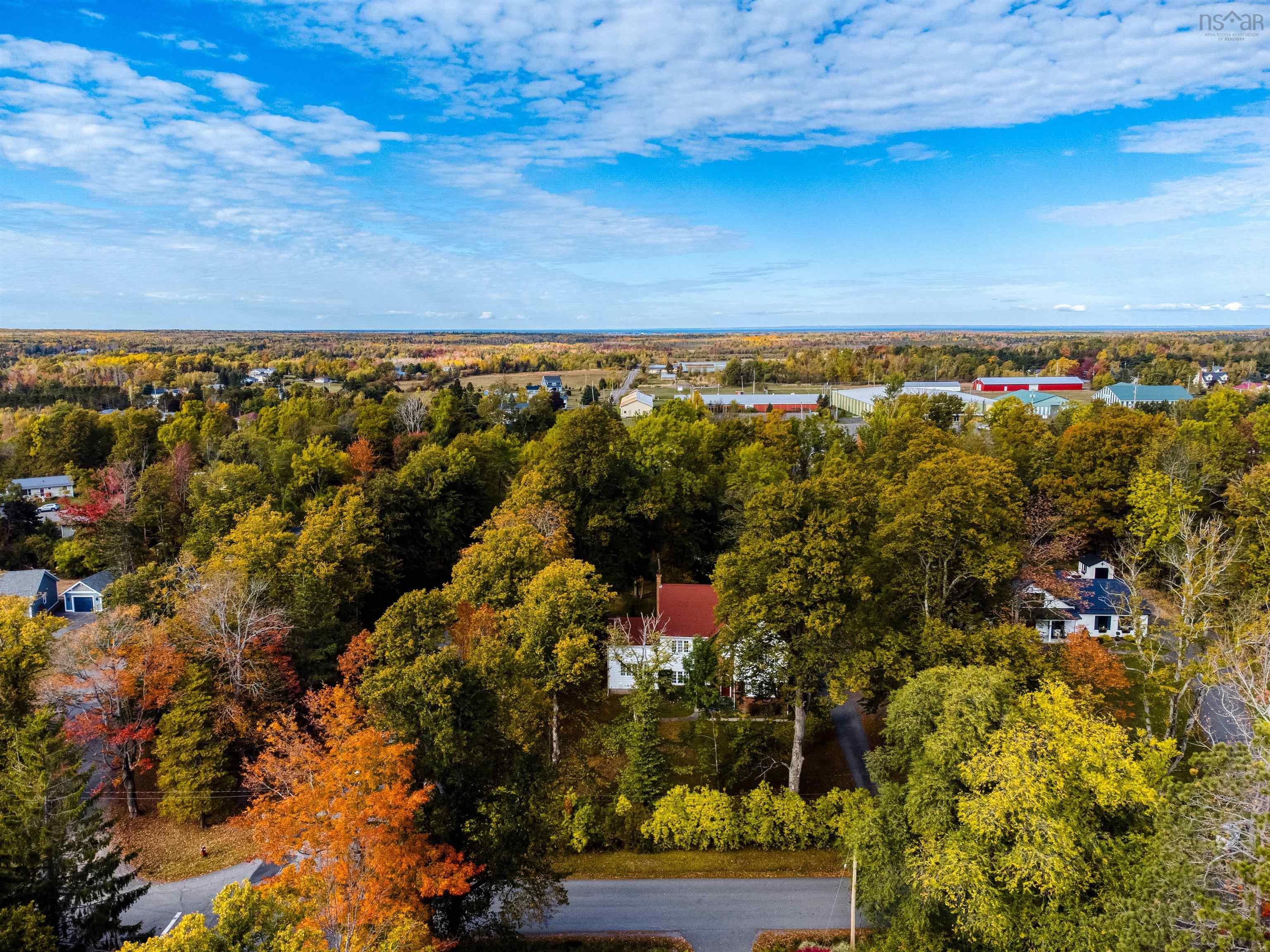 $579,900.00: 68 Cottage Street, Pictou