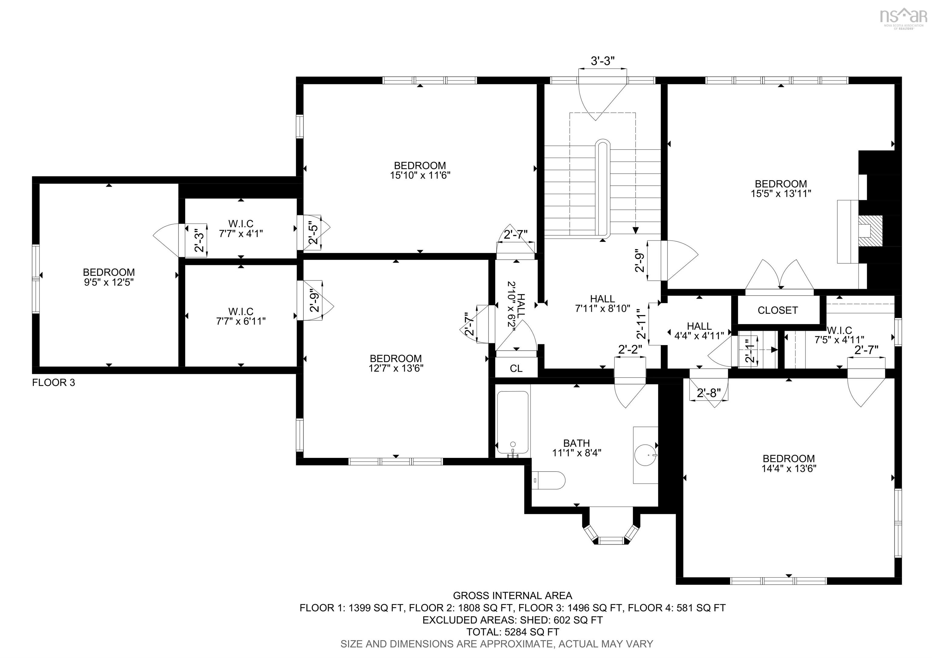 $579,900.00: 68 Cottage Street, Pictou