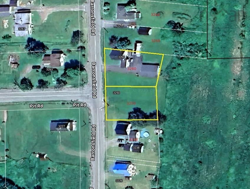 $299,900.00: 3260 Barronsfield Road, River Hebert