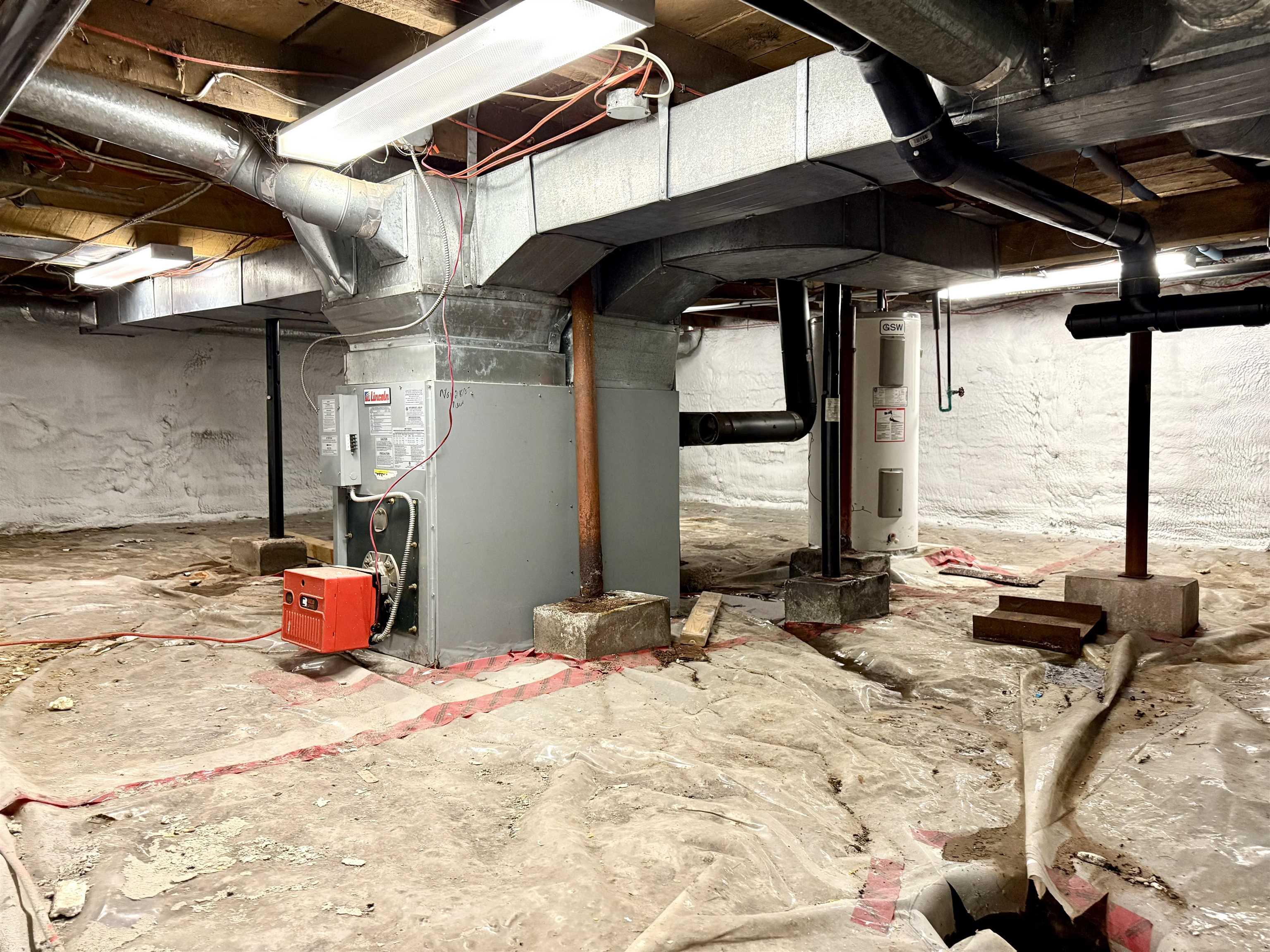 $299,900.00: 3260 Barronsfield Road, River Hebert