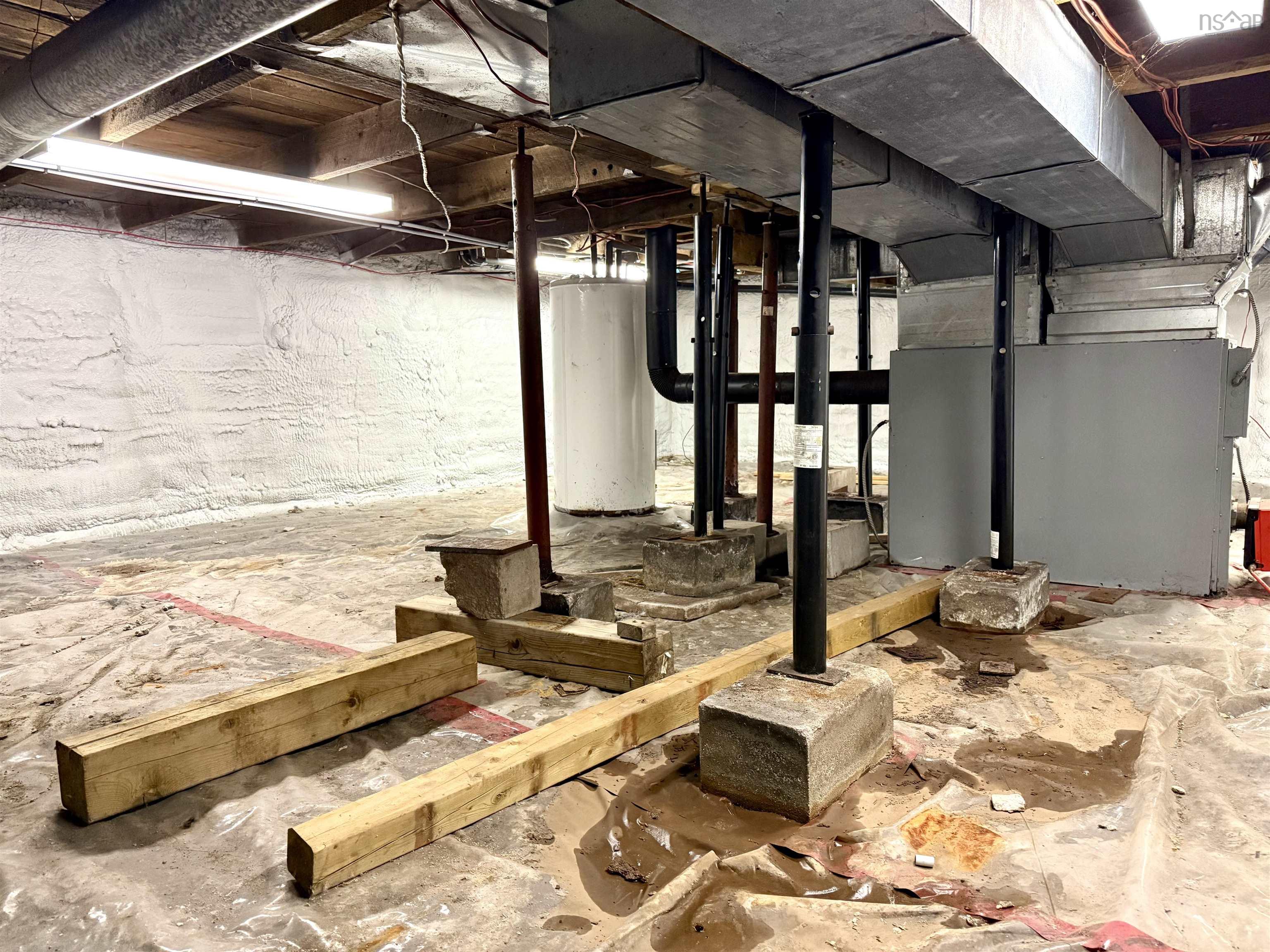 $299,900.00: 3260 Barronsfield Road, River Hebert