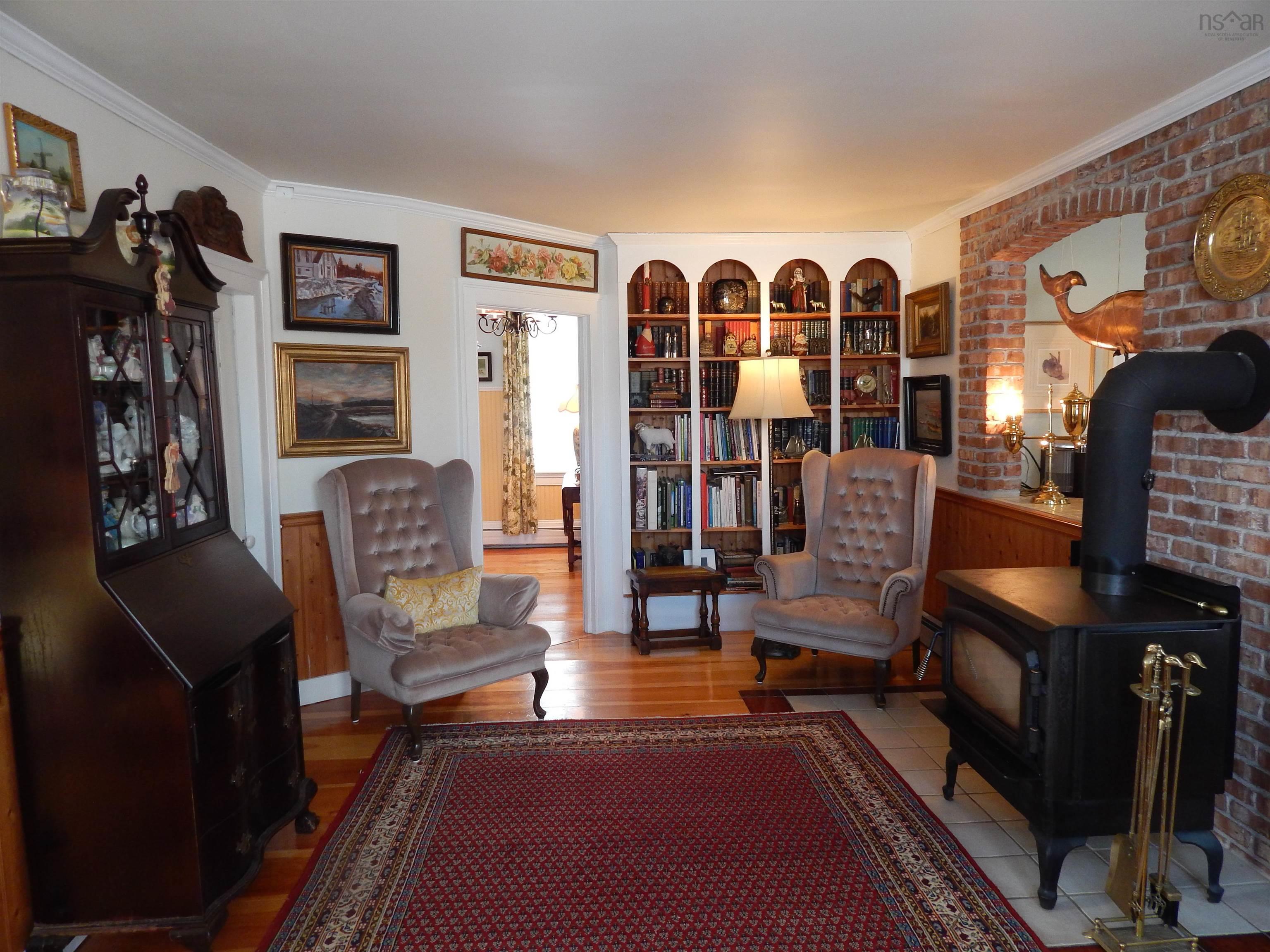 $649,900.00: 5888 331 Highway, Petite Rivière