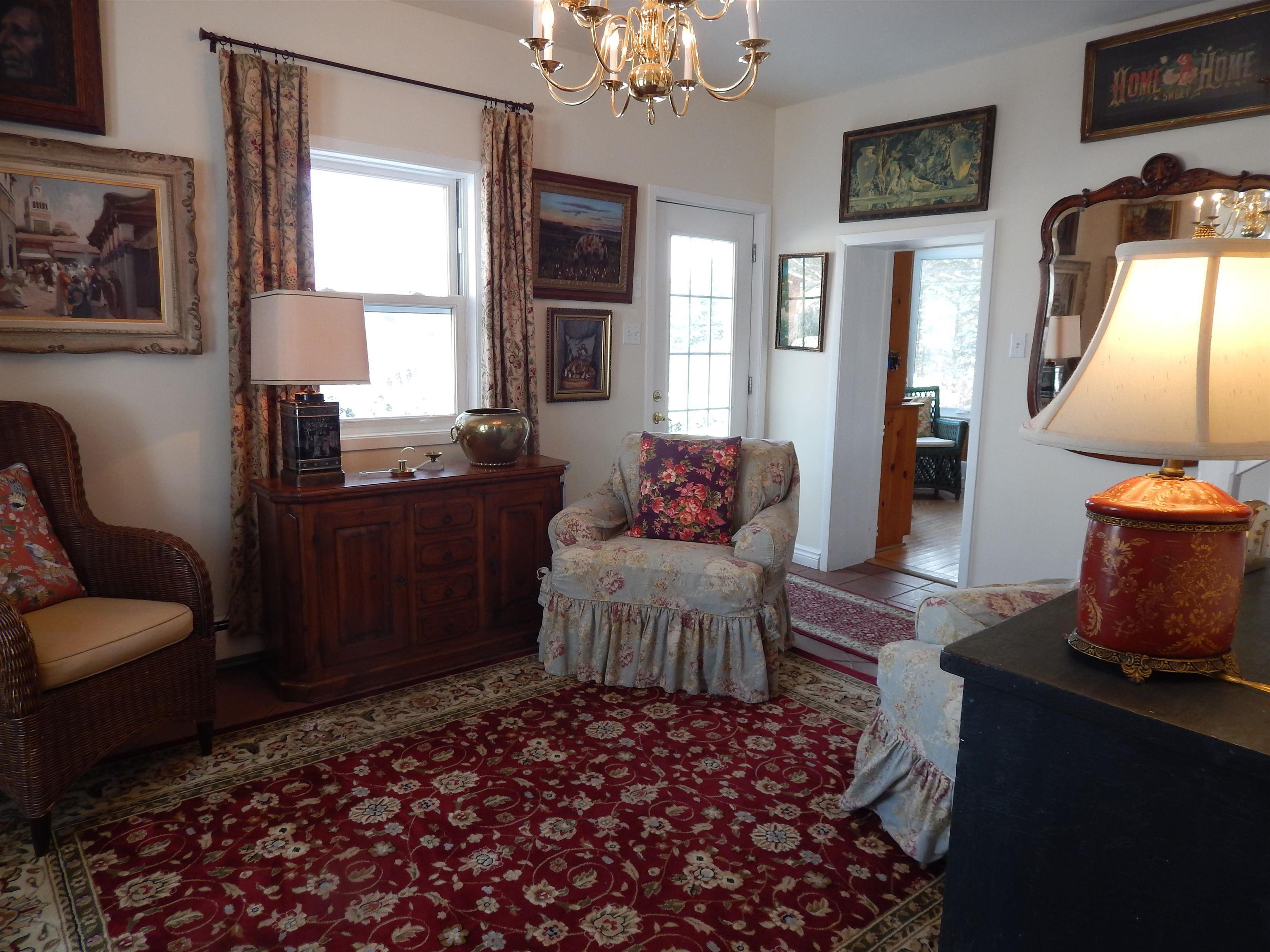 $649,900.00: 5888 331 Highway, Petite Rivière