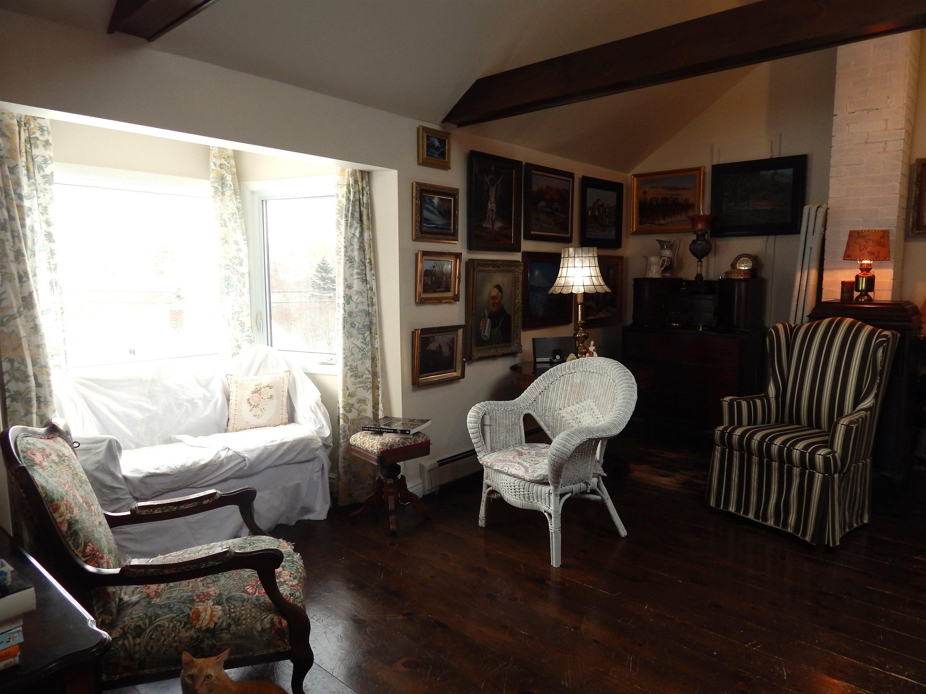 $649,900.00: 5888 331 Highway, Petite Rivière