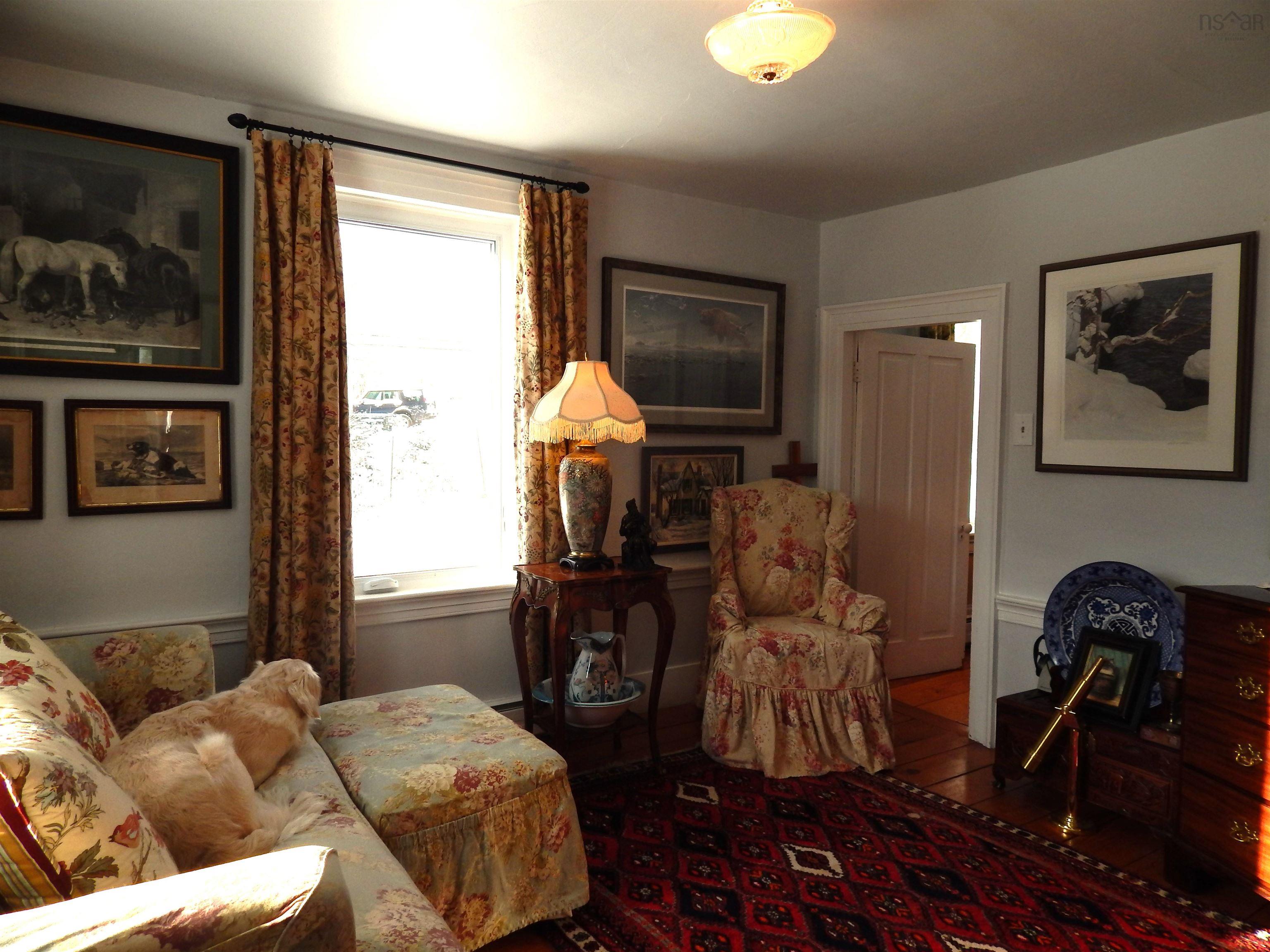 $649,900.00: 5888 331 Highway, Petite Rivière