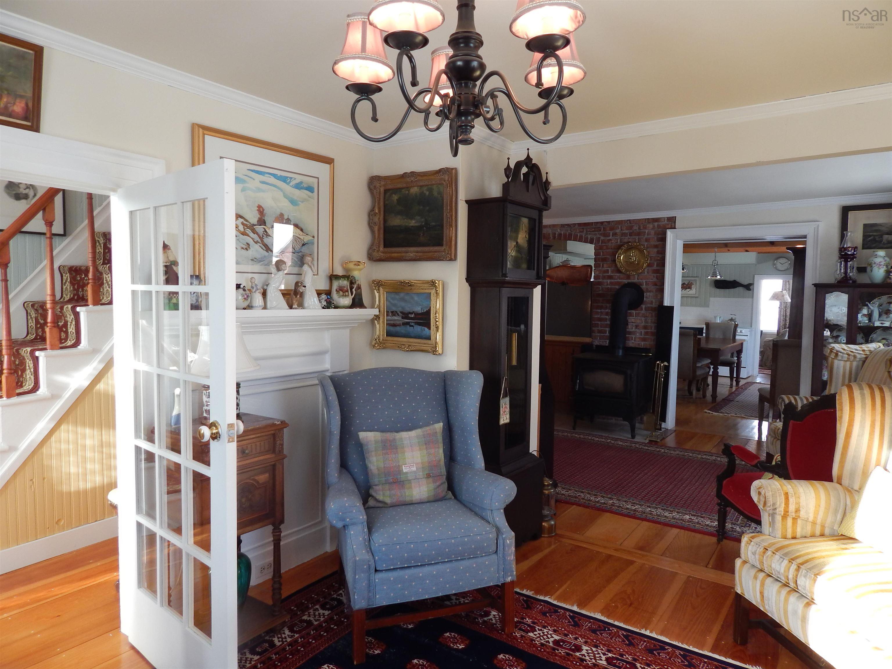 $649,900.00: 5888 331 Highway, Petite Rivière