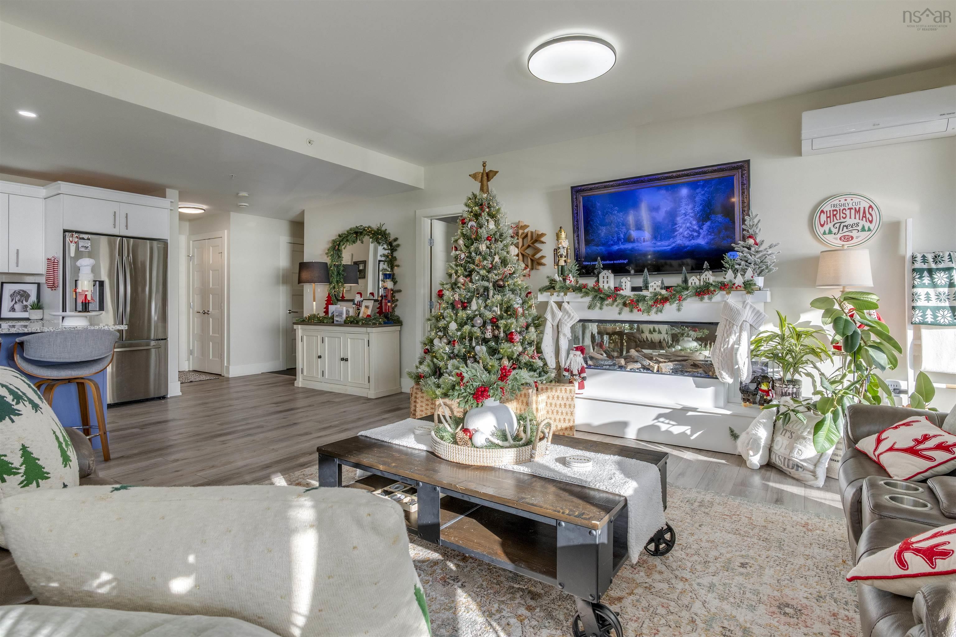 $708,900.00: 305 15 Kings Warf Place, Dartmouth