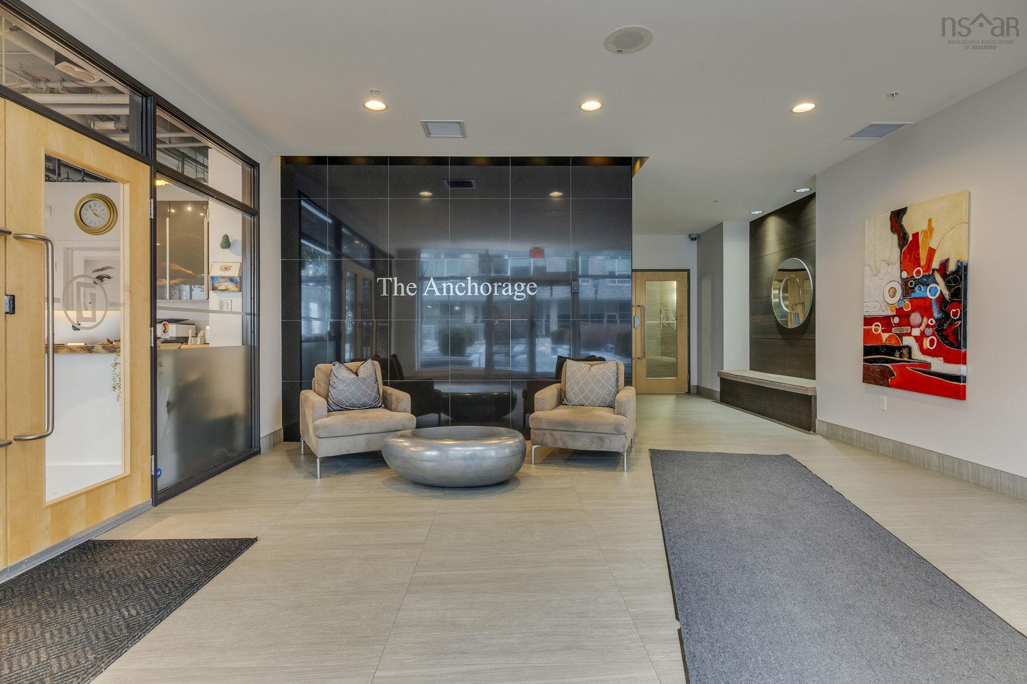 305 15 Kings Wharf Place, Dartmouth, NS (MLS 202529432)