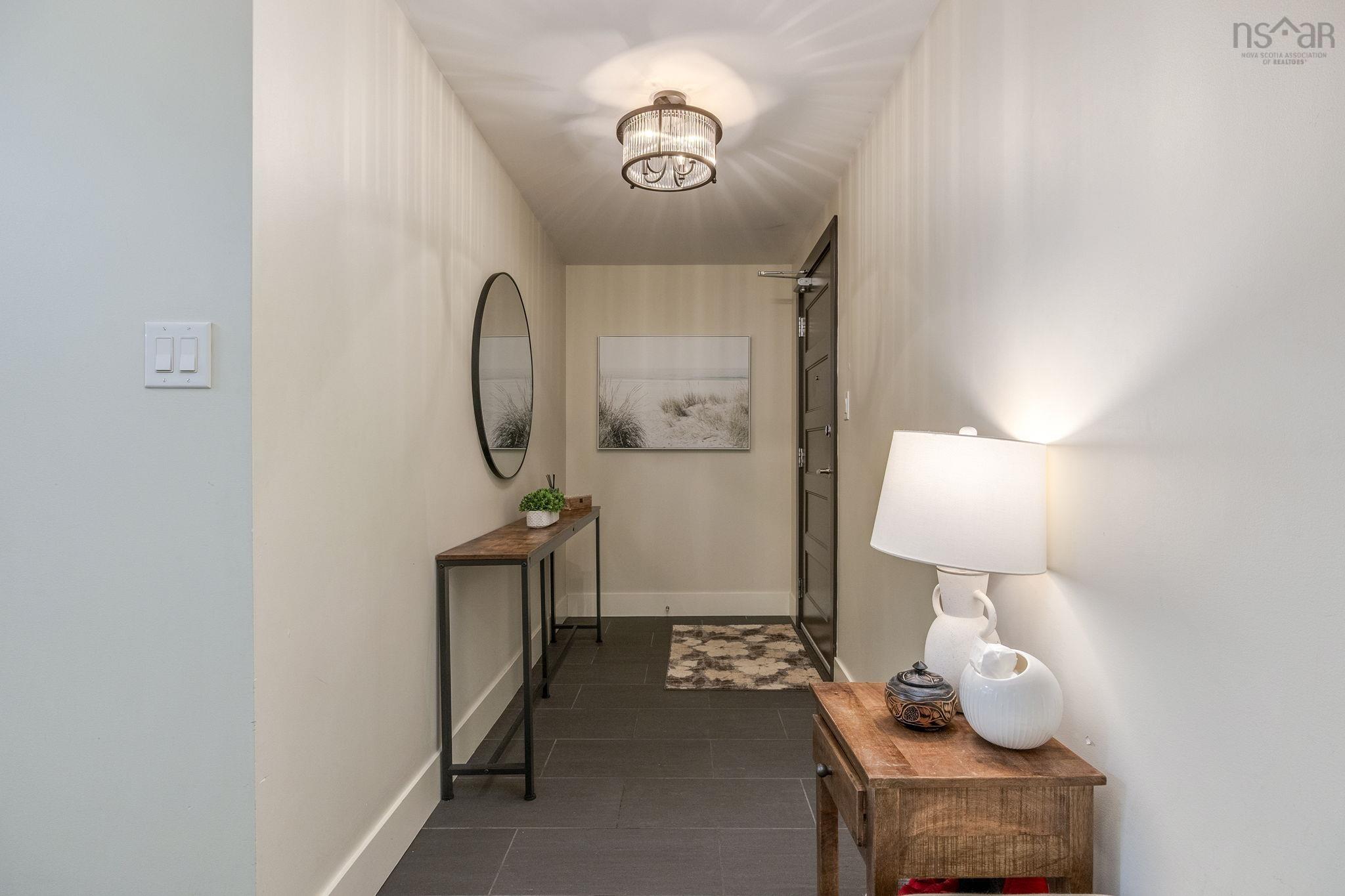 305 15 Kings Wharf Place, Dartmouth, NS (MLS 202529432)