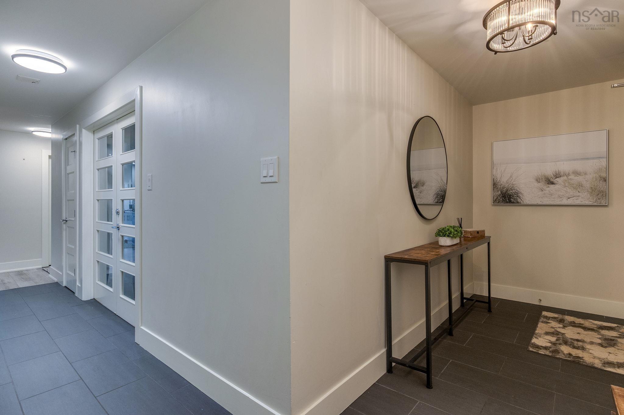 305 15 Kings Wharf Place, Dartmouth, NS (MLS 202529432)