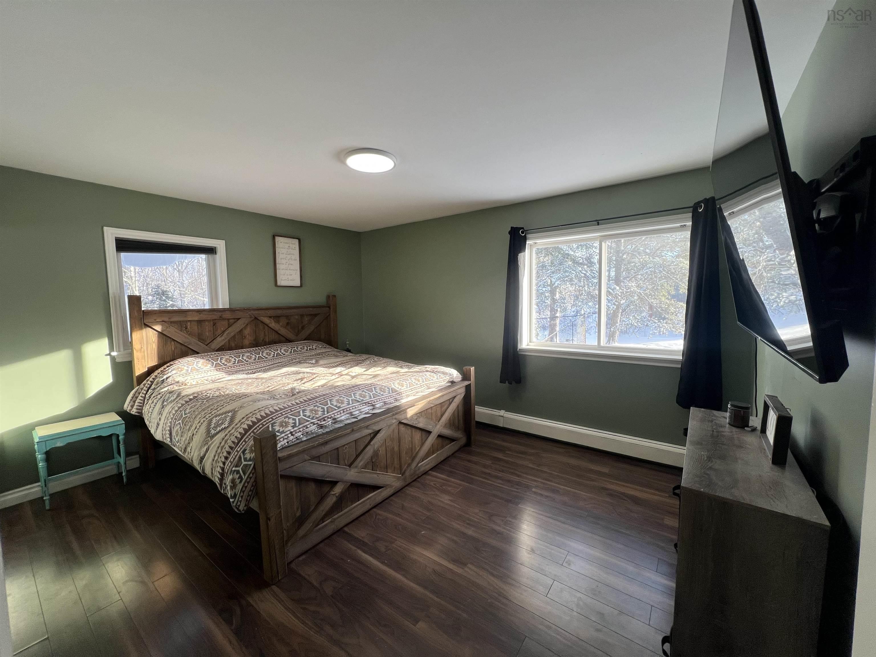 $489,000.00: 25 Garvie Branch Road, West River