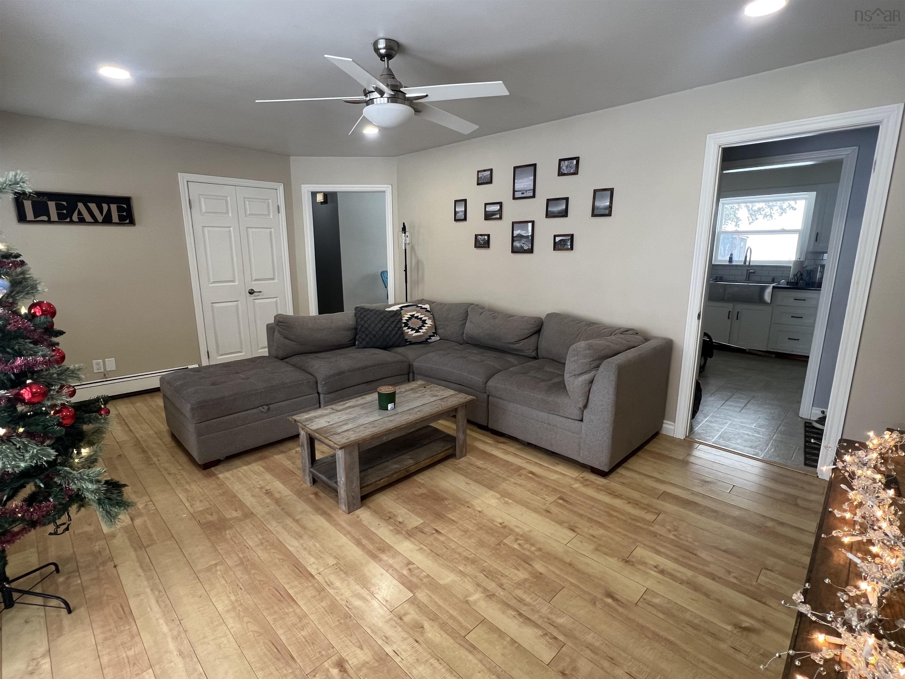 $489,000.00: 25 Garvie Branch Road, West River