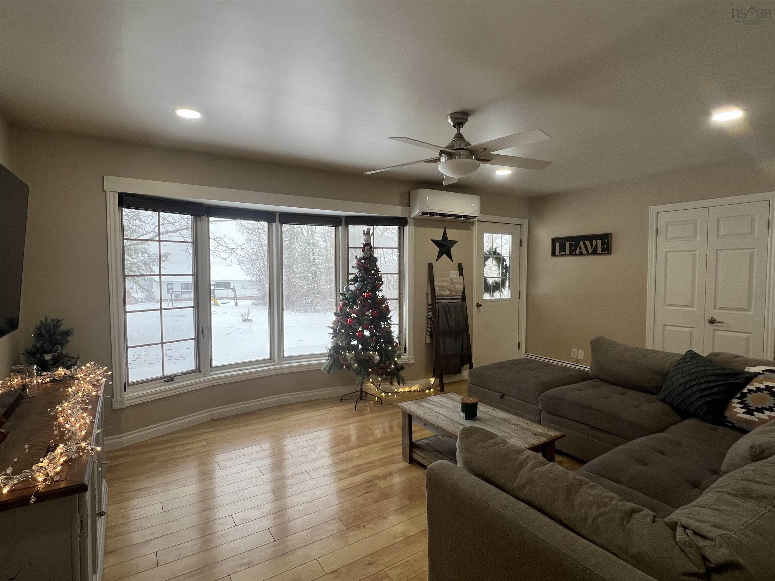 $489,000.00: 25 Garvie Branch Road, West River