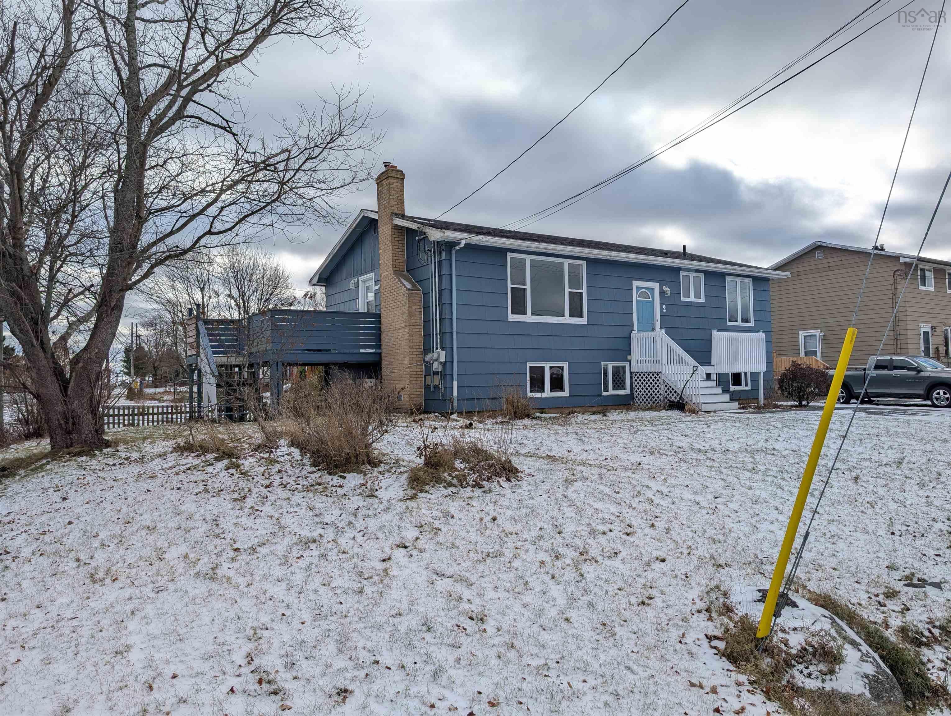 $604,900.00: 2 & 2A Parkmoor Avenue, Spryfield