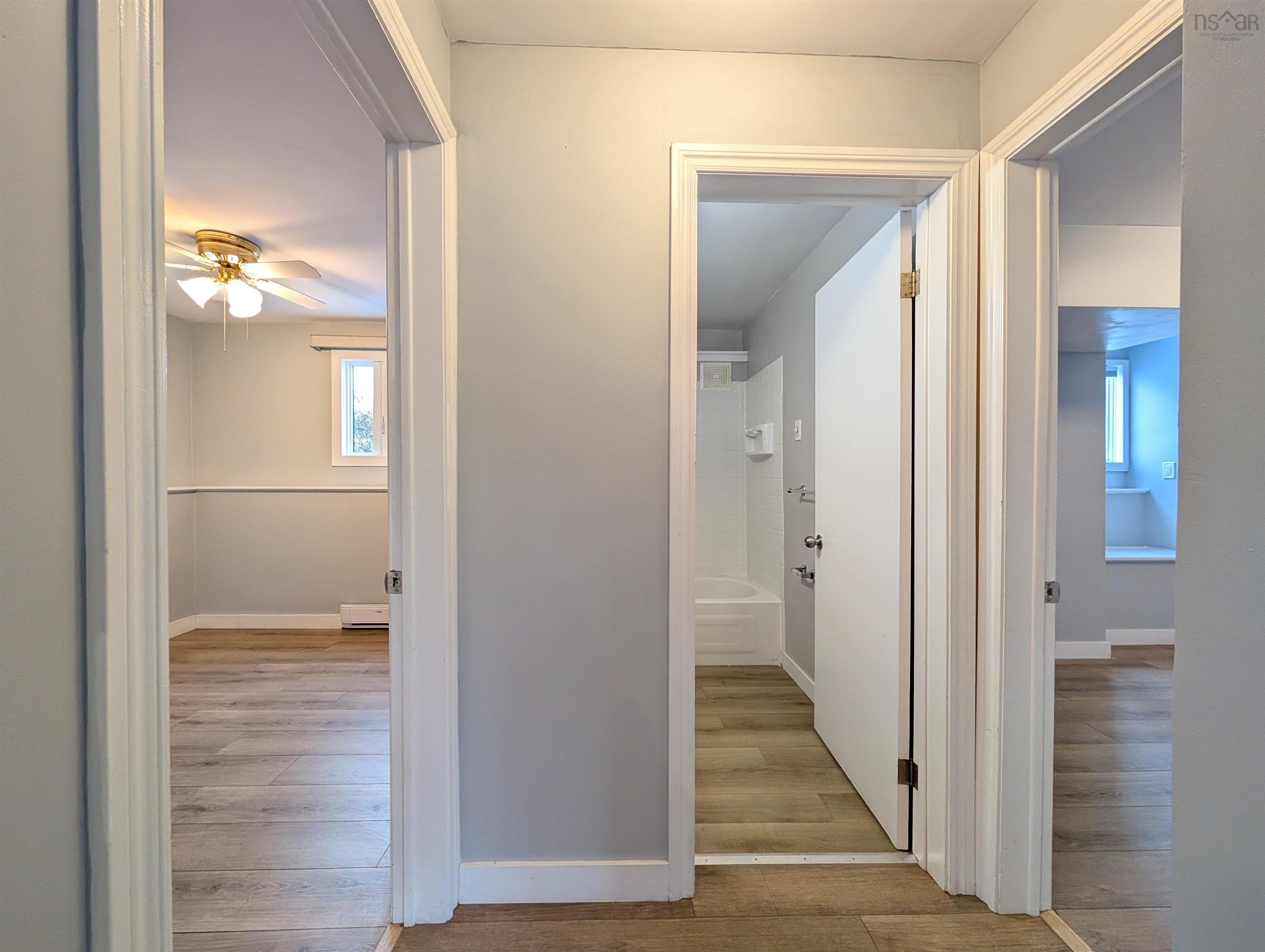 $604,900.00: 2 & 2A Parkmoor Avenue, Spryfield