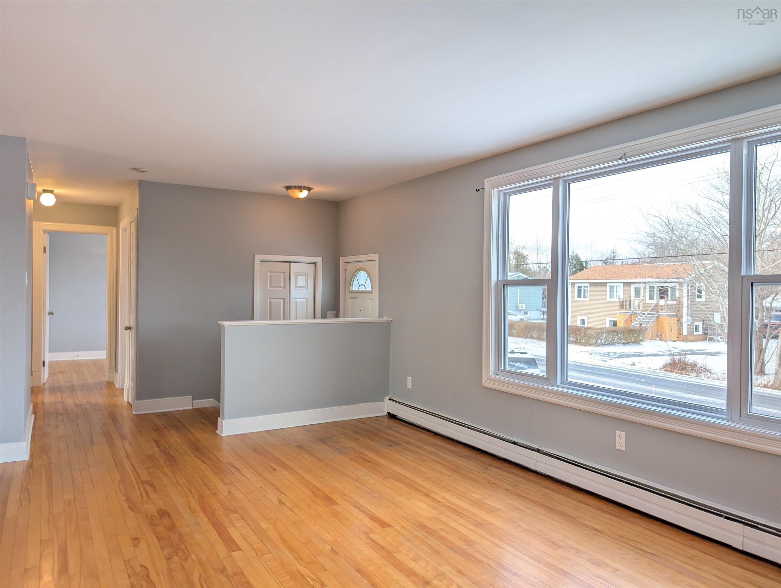 $604,900.00: 2 & 2A Parkmoor Avenue, Spryfield