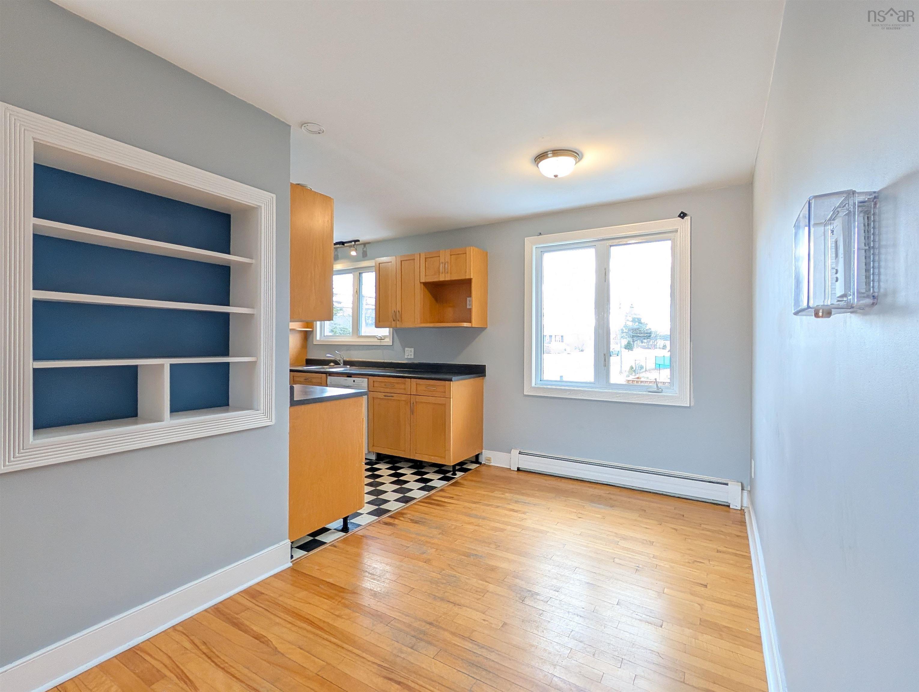 $604,900.00: 2 & 2A Parkmoor Avenue, Spryfield