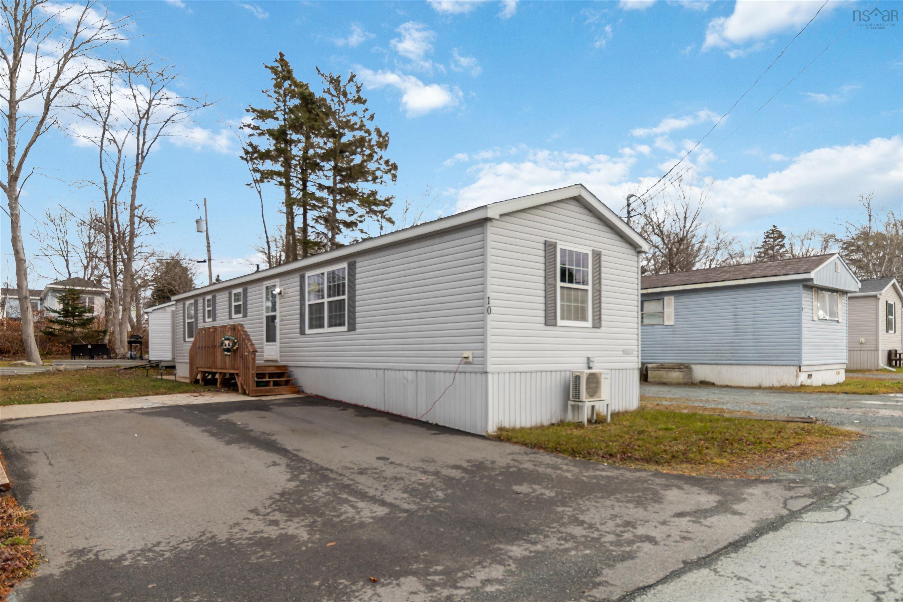 10 Snow White Drive, Lake Echo, NS (MLS® 202529439)