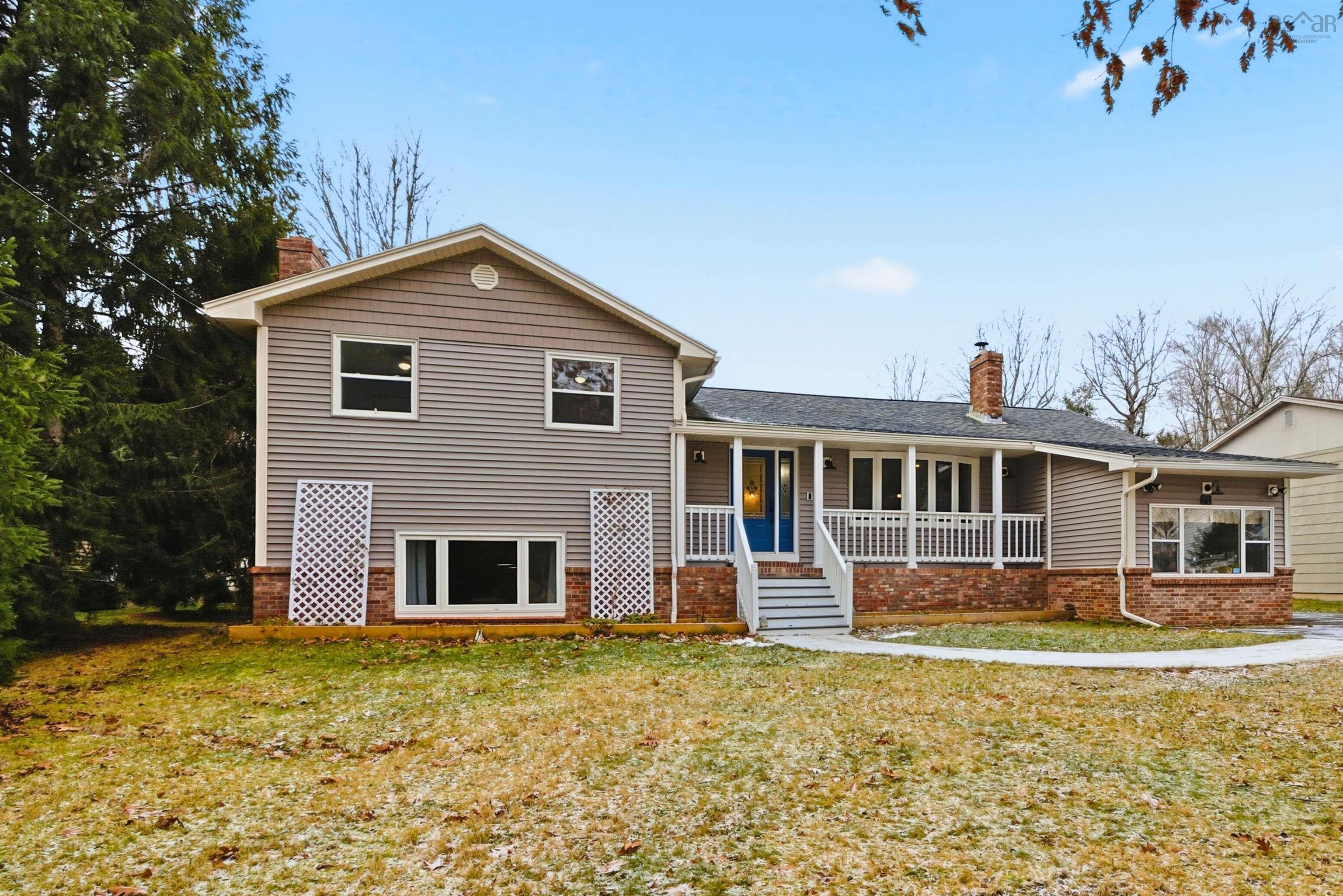 68 Fletcher Drive, Fall River, NS (MLS® 202529443)