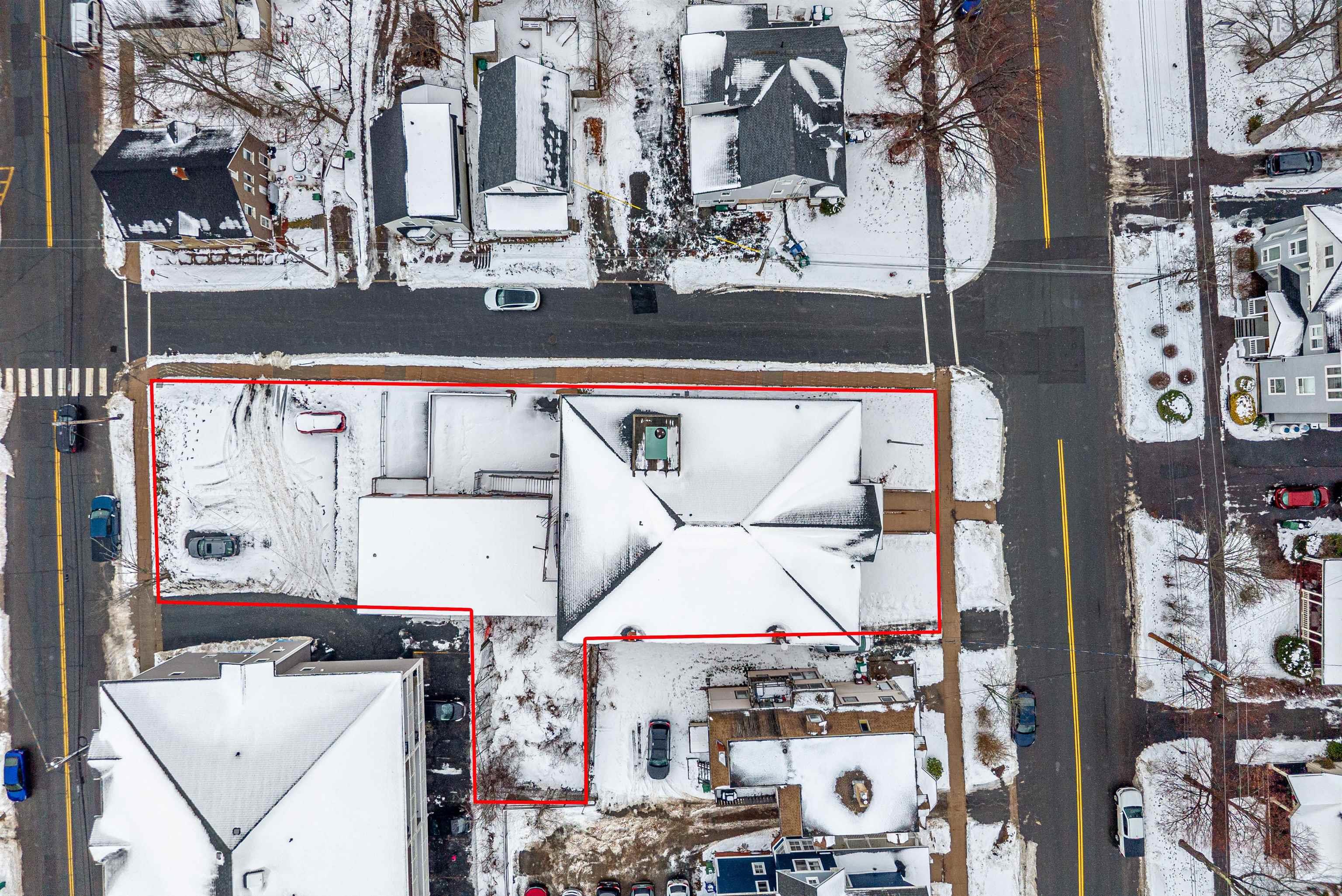 $550,000.00: 19 Victoria St/240 King Street, Windsor