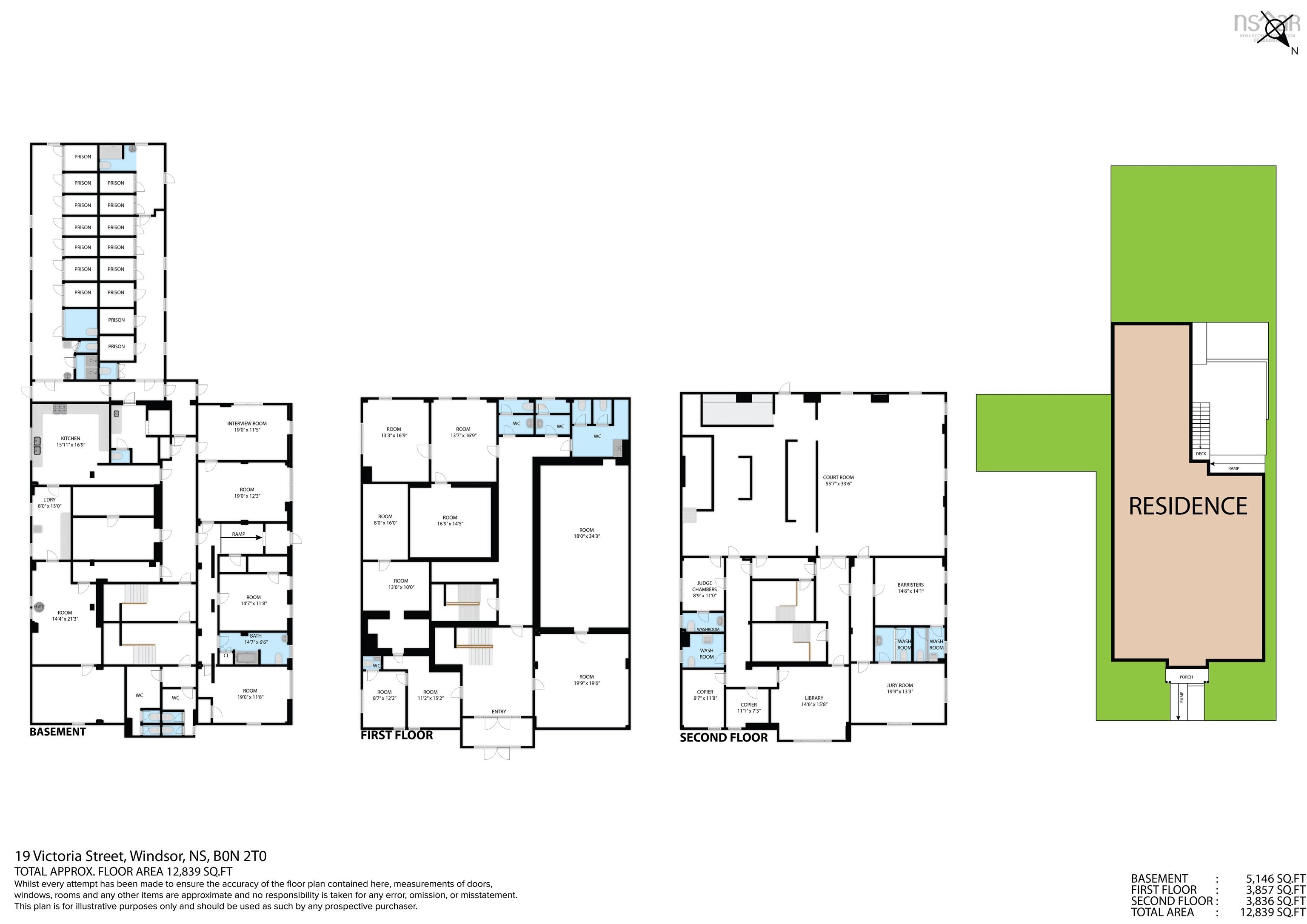 $550,000.00: 19 Victoria St/240 King Street, Windsor