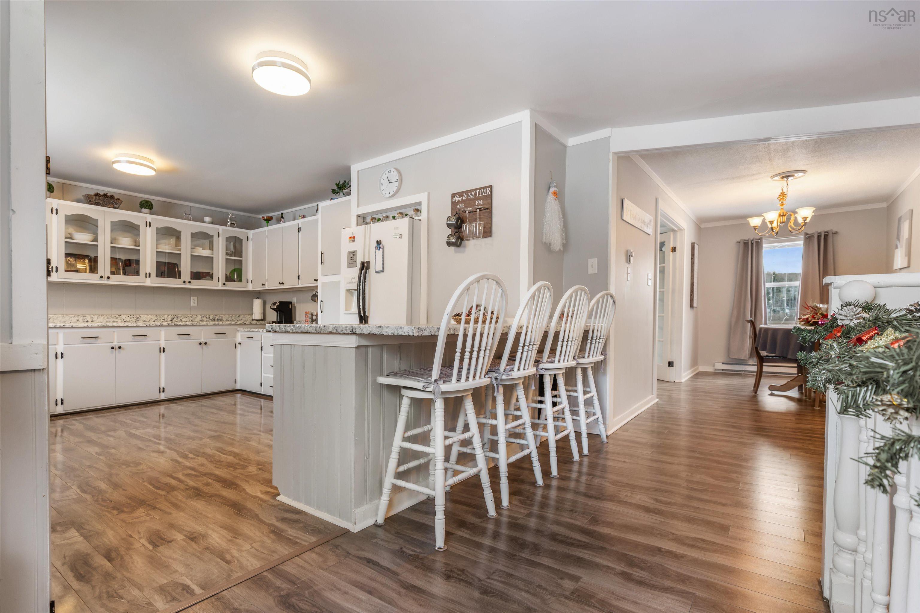 $359,900.00: 1197 HIGHWAY 2, Five Islands