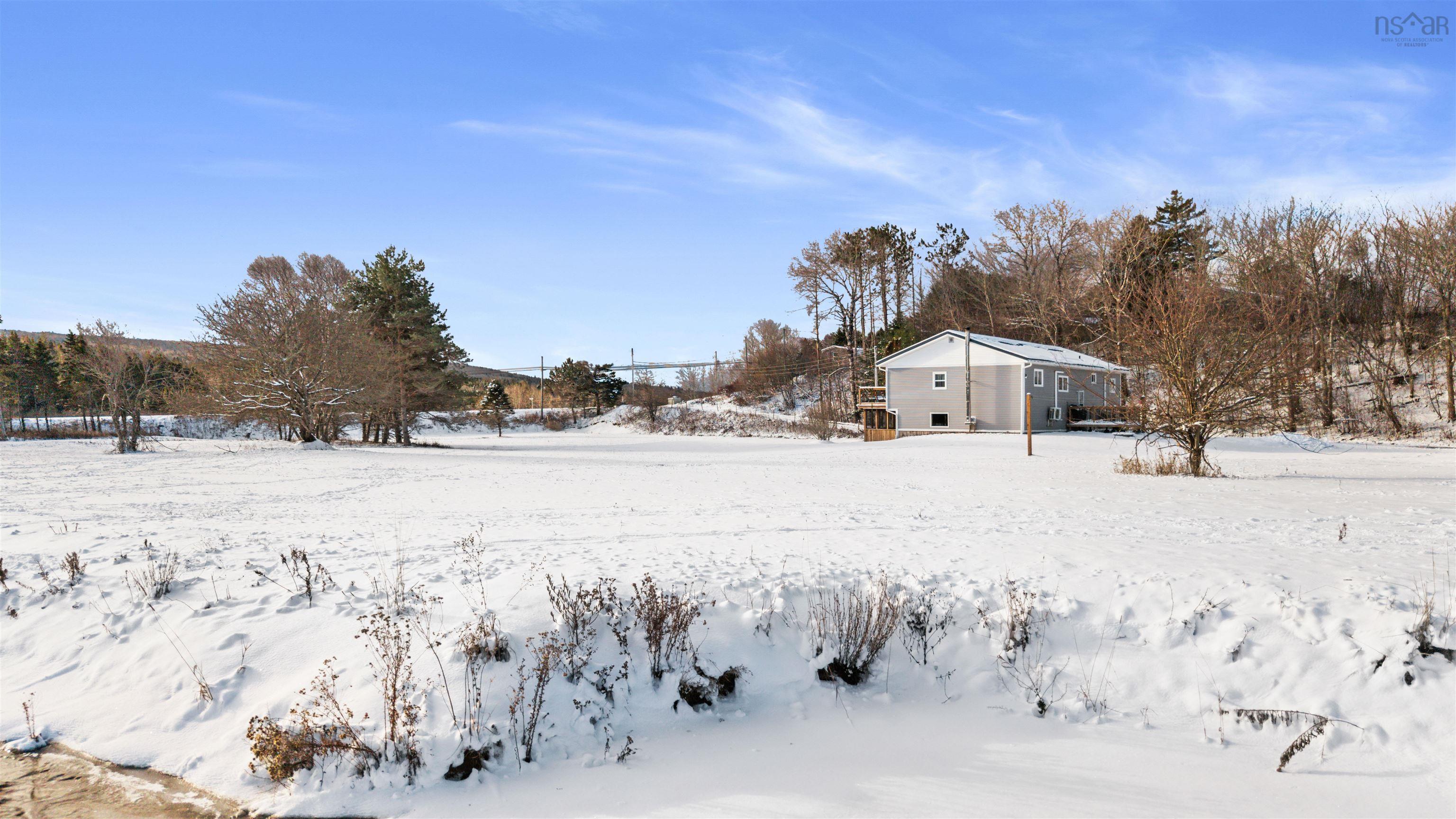 $359,900.00: 1197 HIGHWAY 2, Five Islands