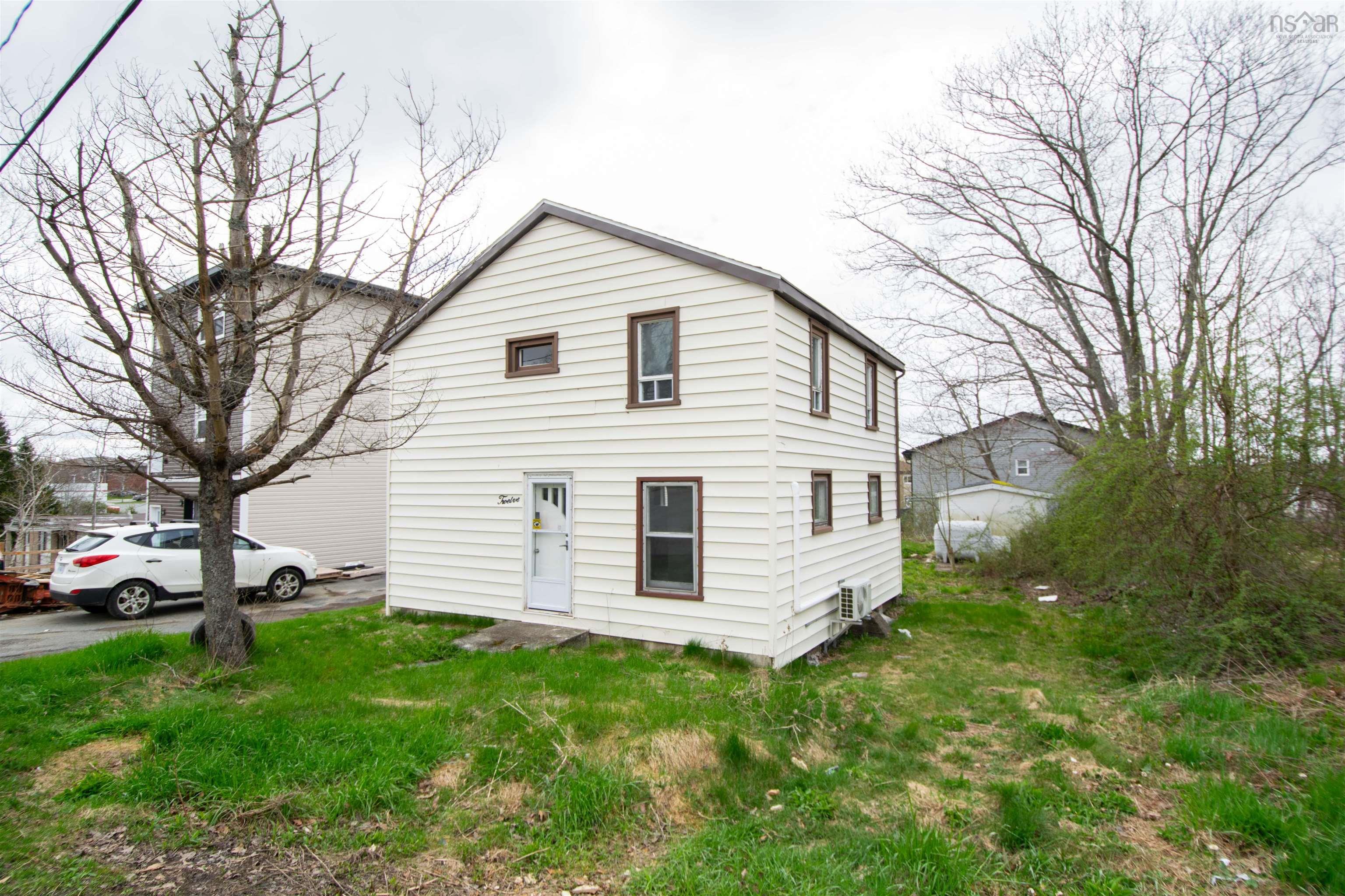 12 Layton Road, Halifax, NS (MLS® 202529447)
