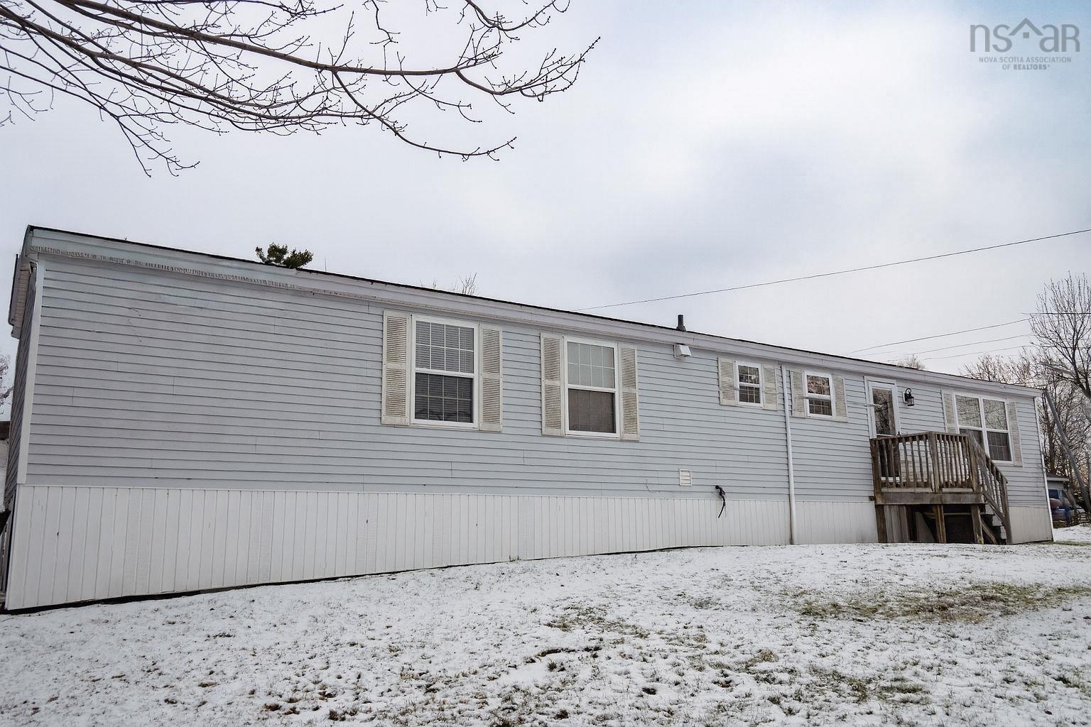 $125,000.00: 17 Cook Drive, East River