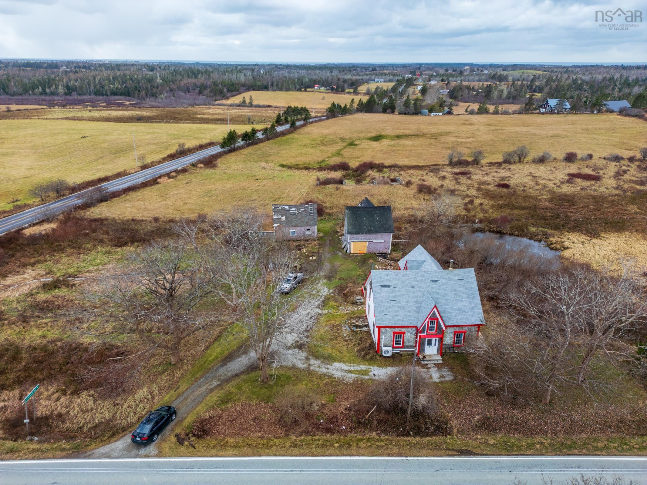 $199,000.00: 1245 Highway 1, Wellington