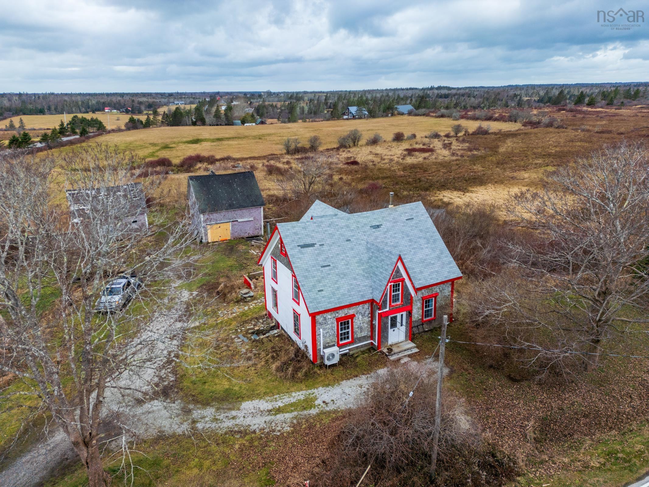 $199,000.00: 1245 Highway 1, Wellington