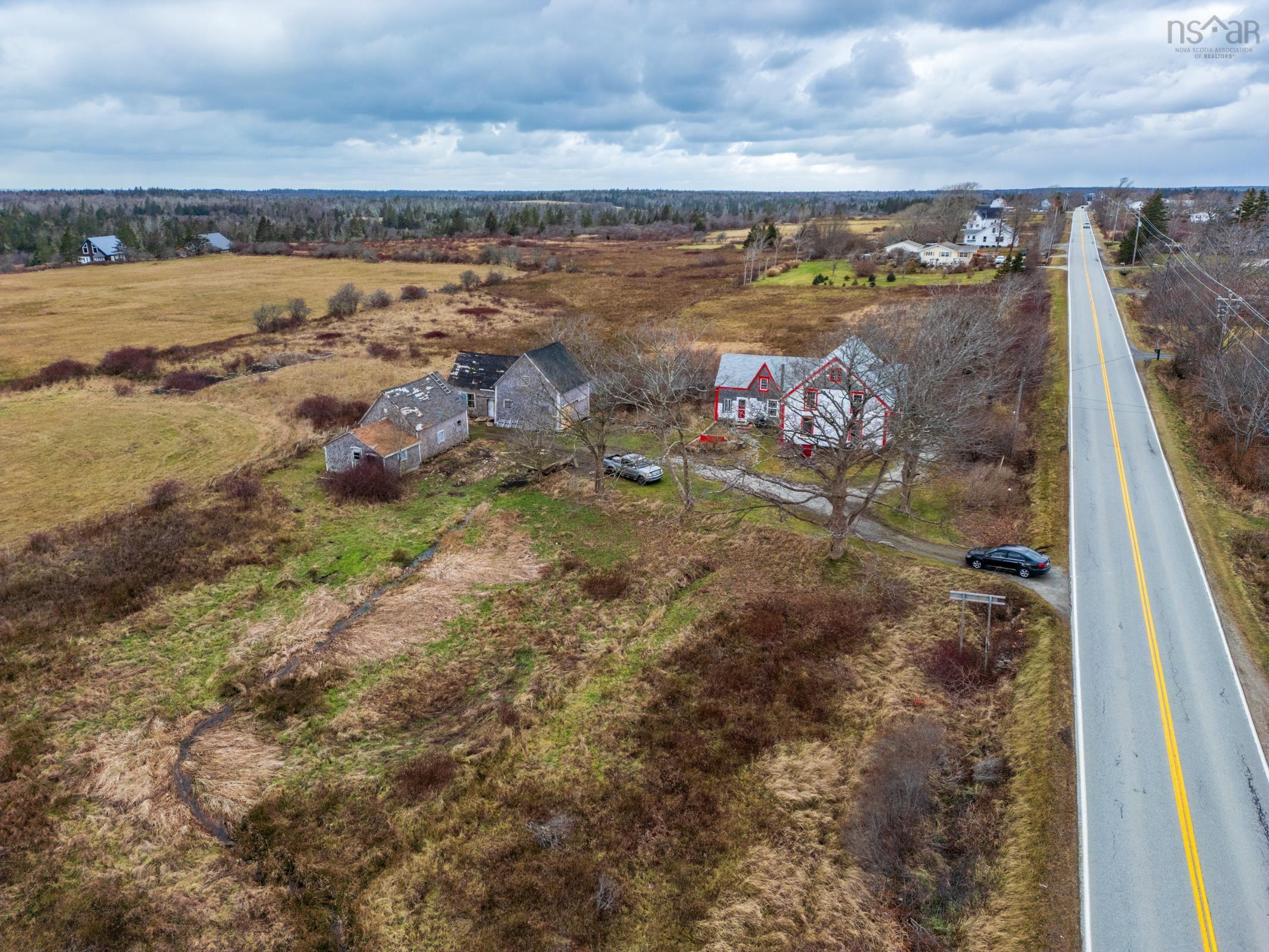 $199,000.00: 1245 Highway 1, Wellington