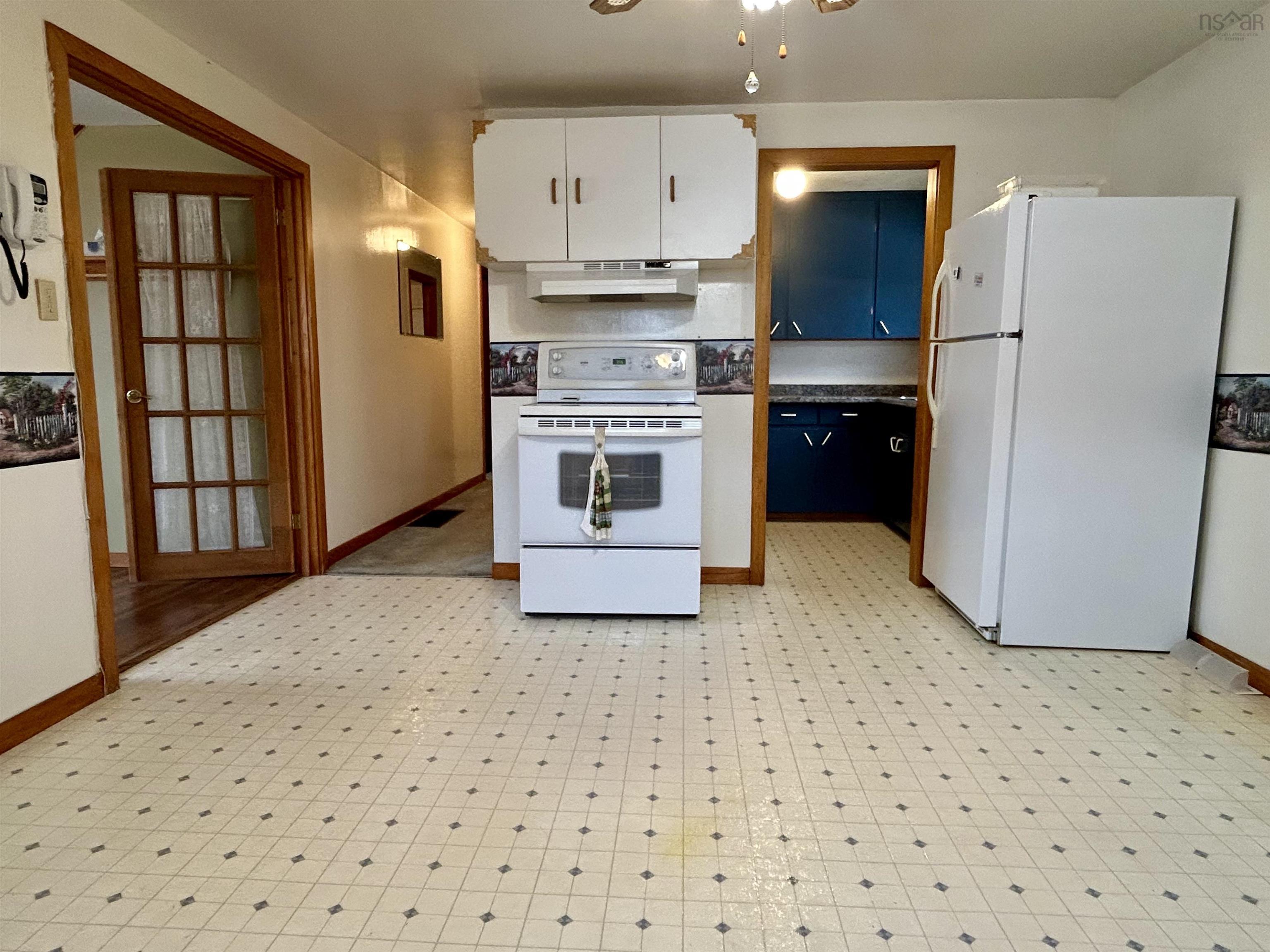 $225,000.00: 20 Chemin De Laboiteau, Wedgeport