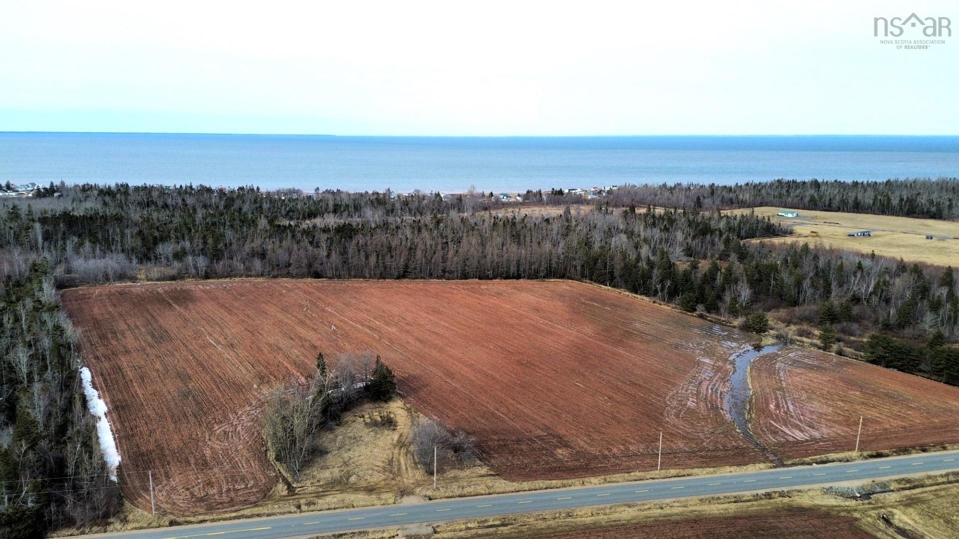 $899,000.00: V/L Toney Bay Road, Port Howe