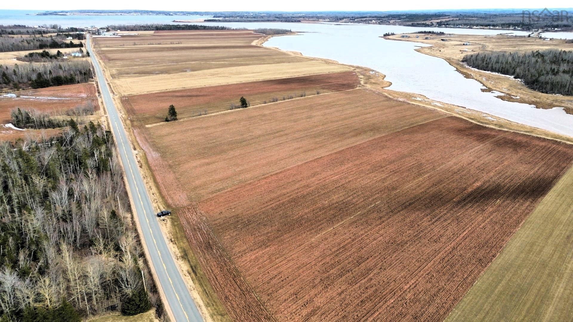 $899,000.00: V/L Toney Bay Road, Port Howe