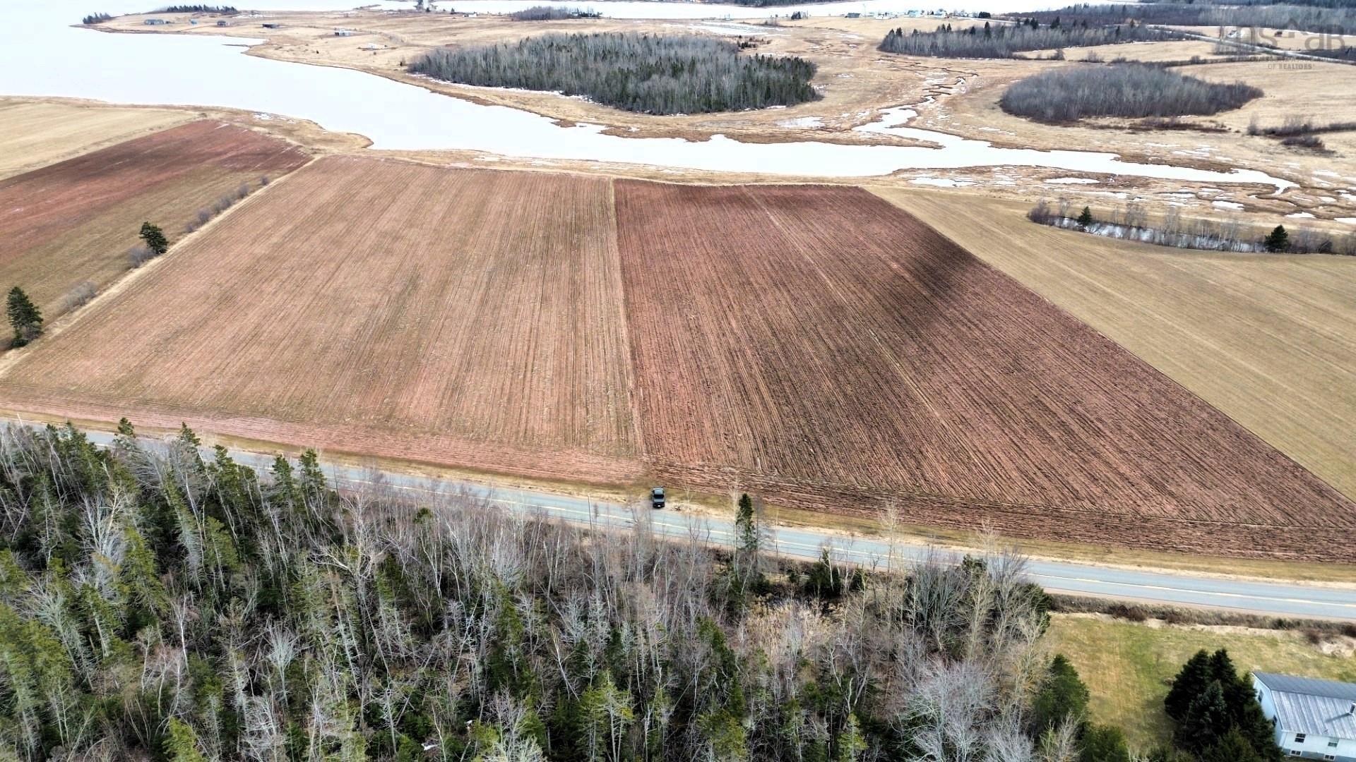 $899,000.00: V/L Toney Bay Road, Port Howe