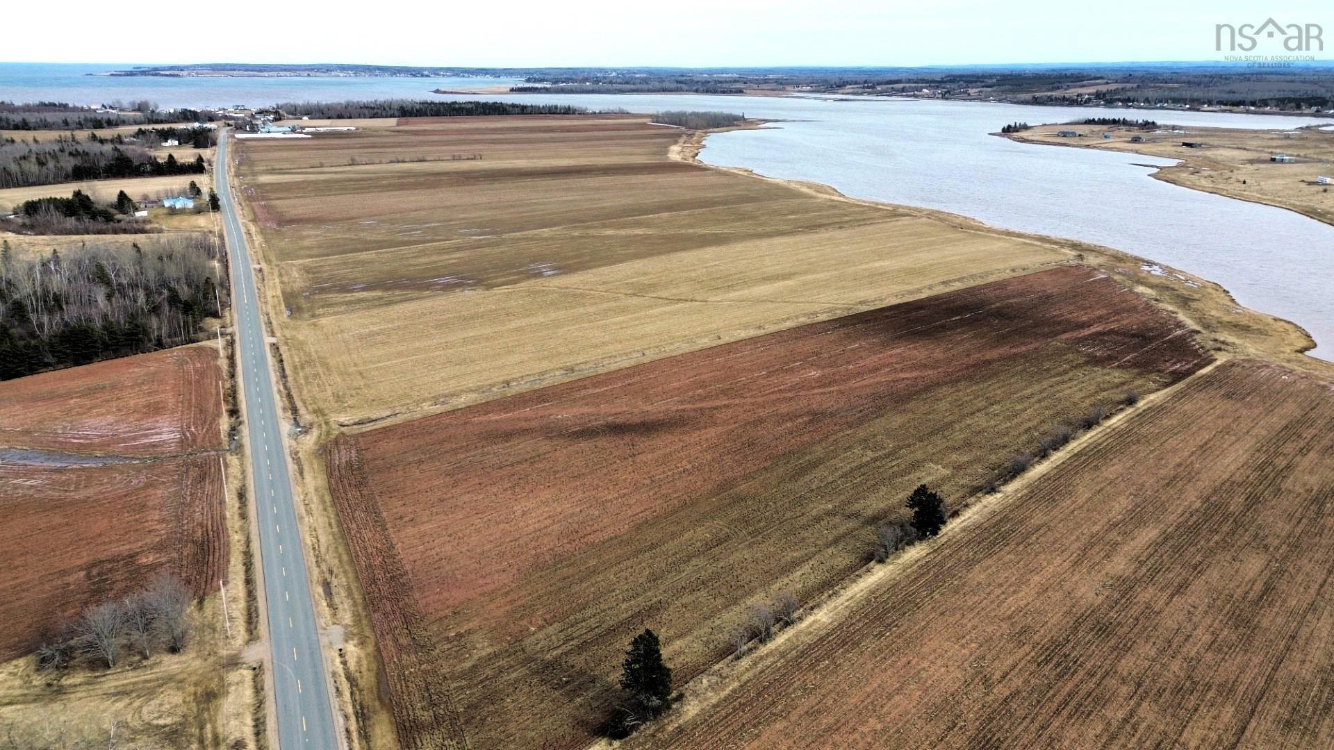 $899,000.00: V/L Toney Bay Road, Port Howe