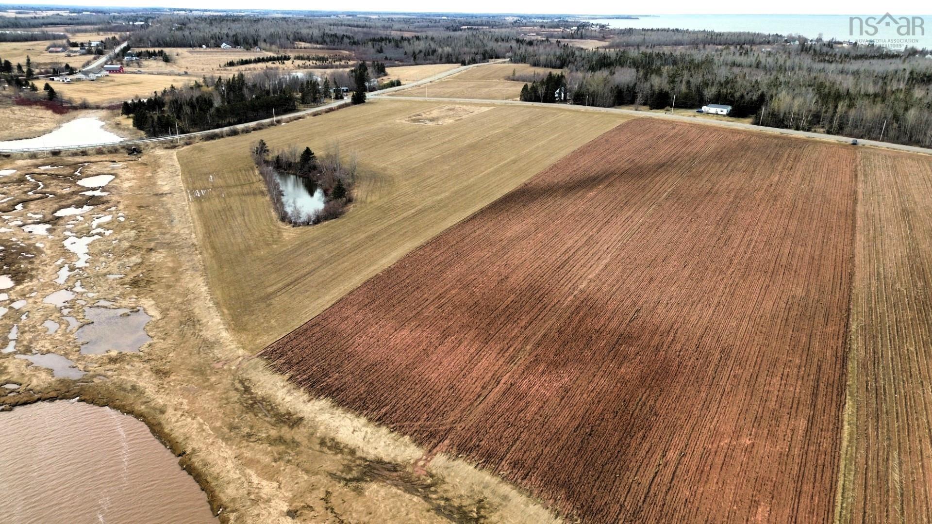 $899,000.00: V/L Toney Bay Road, Port Howe