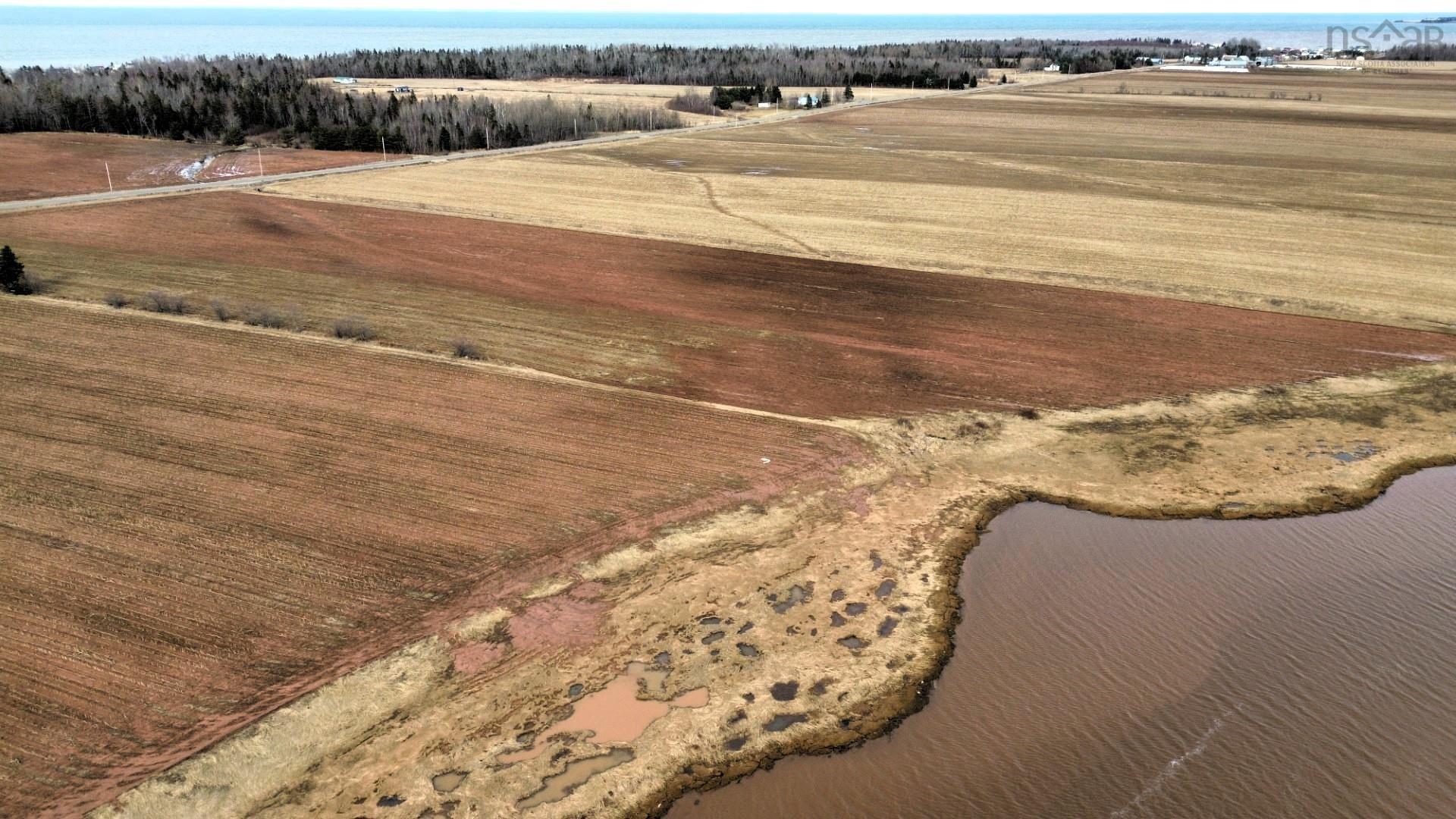 $899,000.00: V/L Toney Bay Road, Port Howe