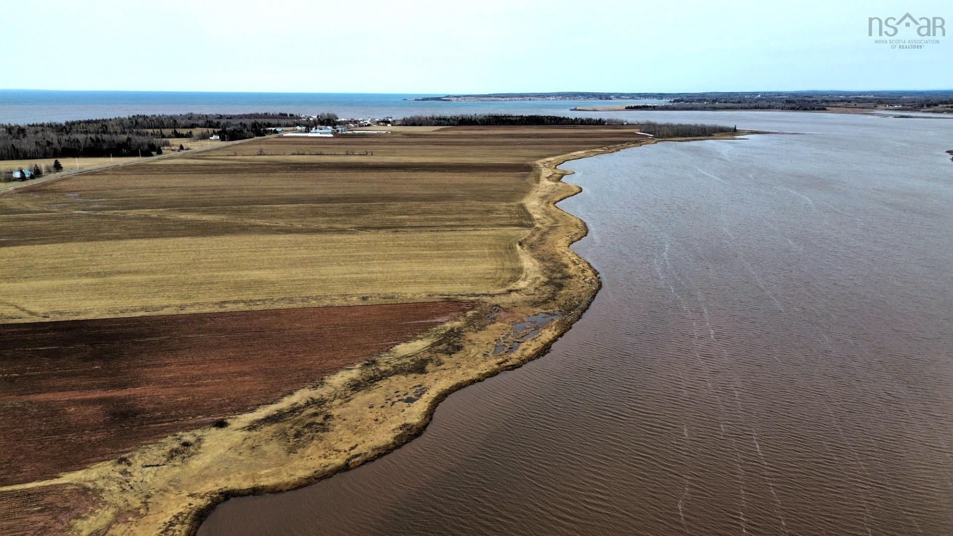 $899,000.00: V/L Toney Bay Road, Port Howe