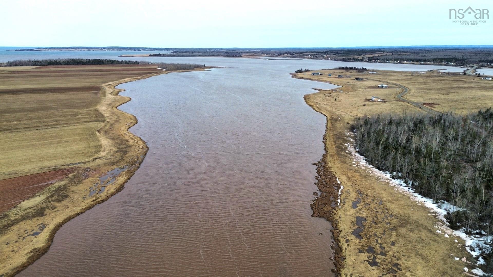 $899,000.00: V/L Toney Bay Road, Port Howe