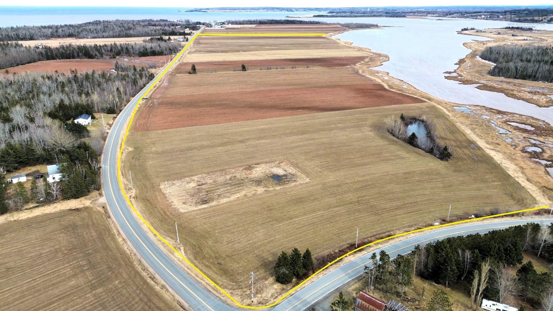 $899,000.00: V/L Toney Bay Road, Port Howe