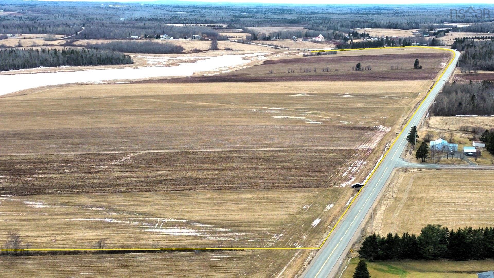 $899,000.00: V/L Toney Bay Road, Port Howe