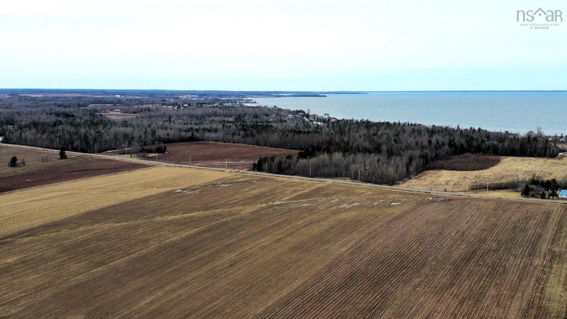 $899,000.00: V/L Toney Bay Road, Port Howe