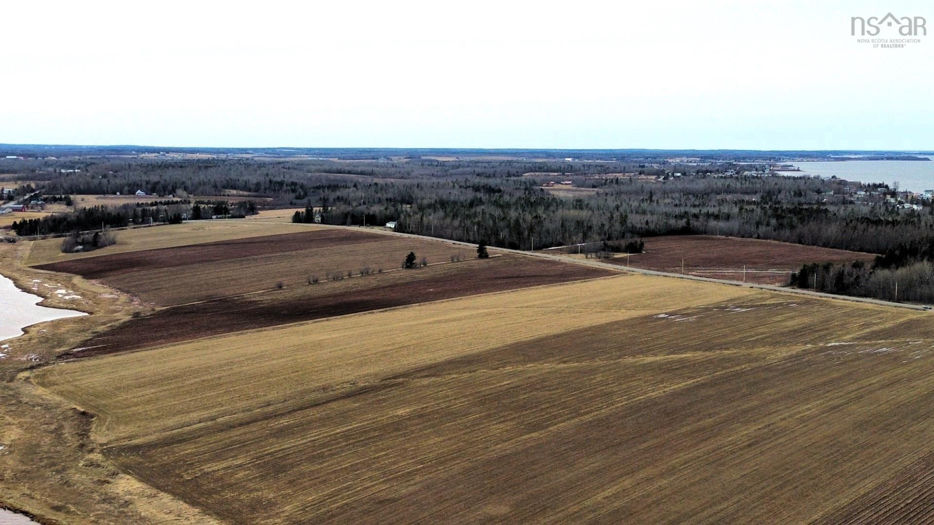 $899,000.00: V/L Toney Bay Road, Port Howe